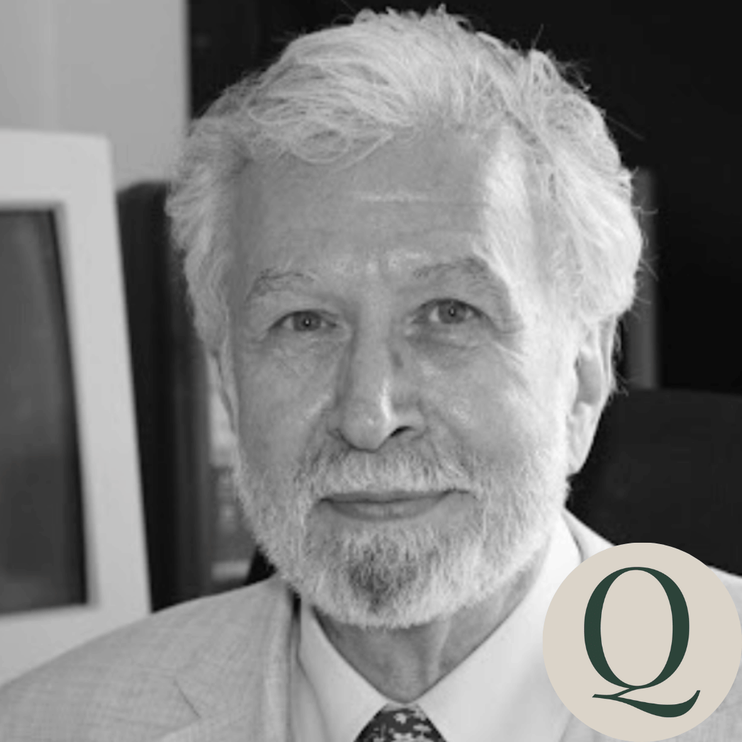 What Is Autogynephilia? An Interview with Dr Ray Blanchard