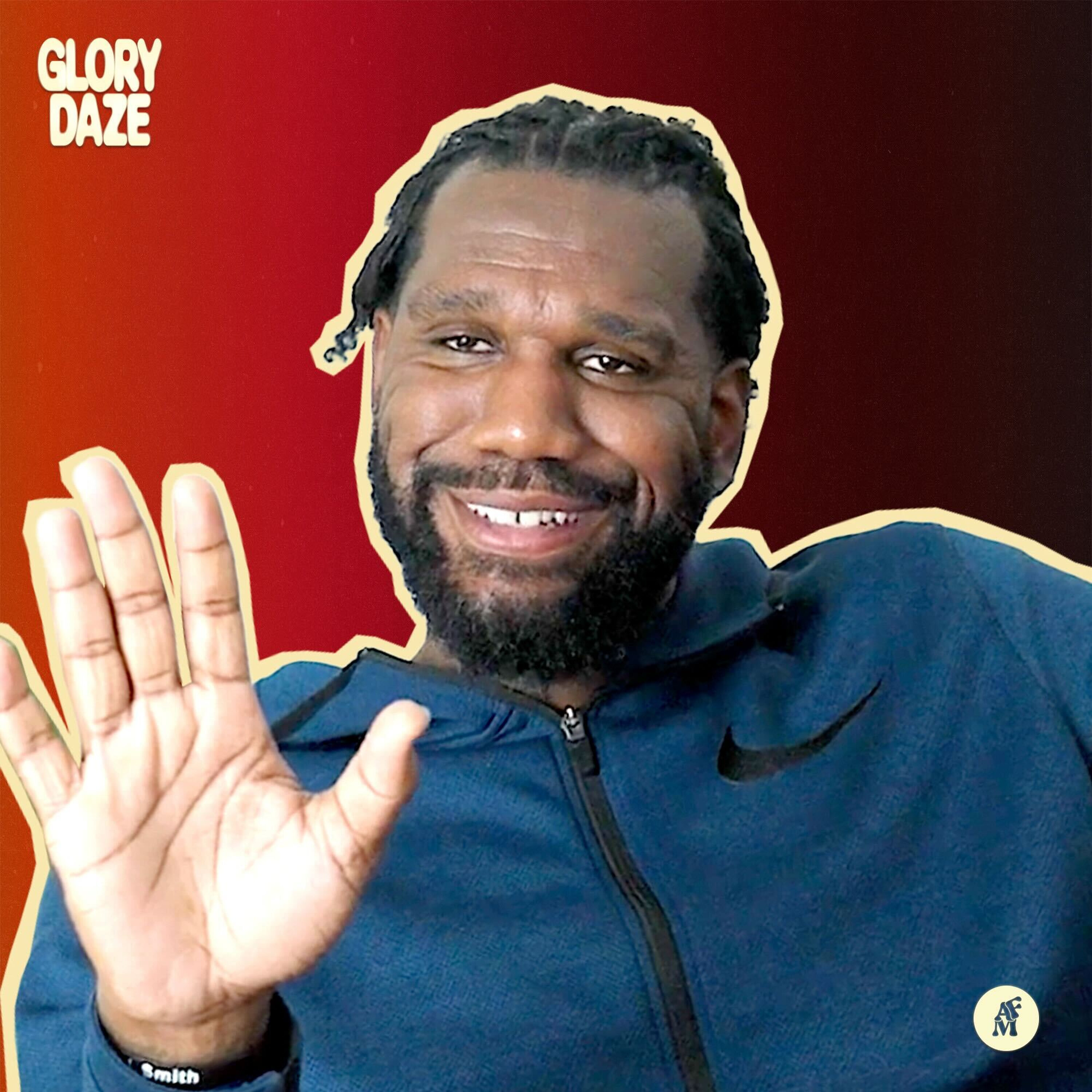 Glory Daze with Johnny Manziel