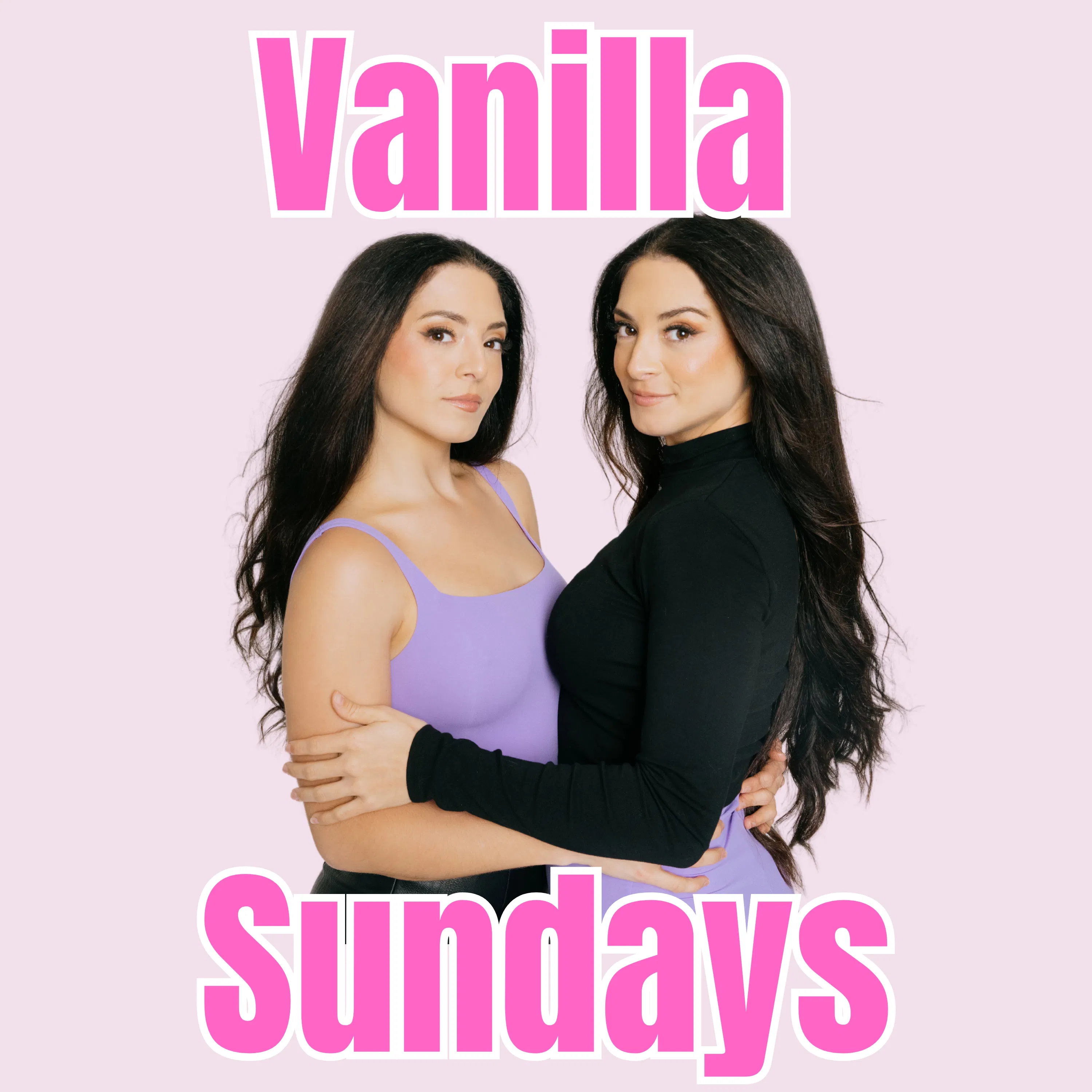 Vanilla Sunday w Cami: How To Give Your Children "The Talk" episode artwork