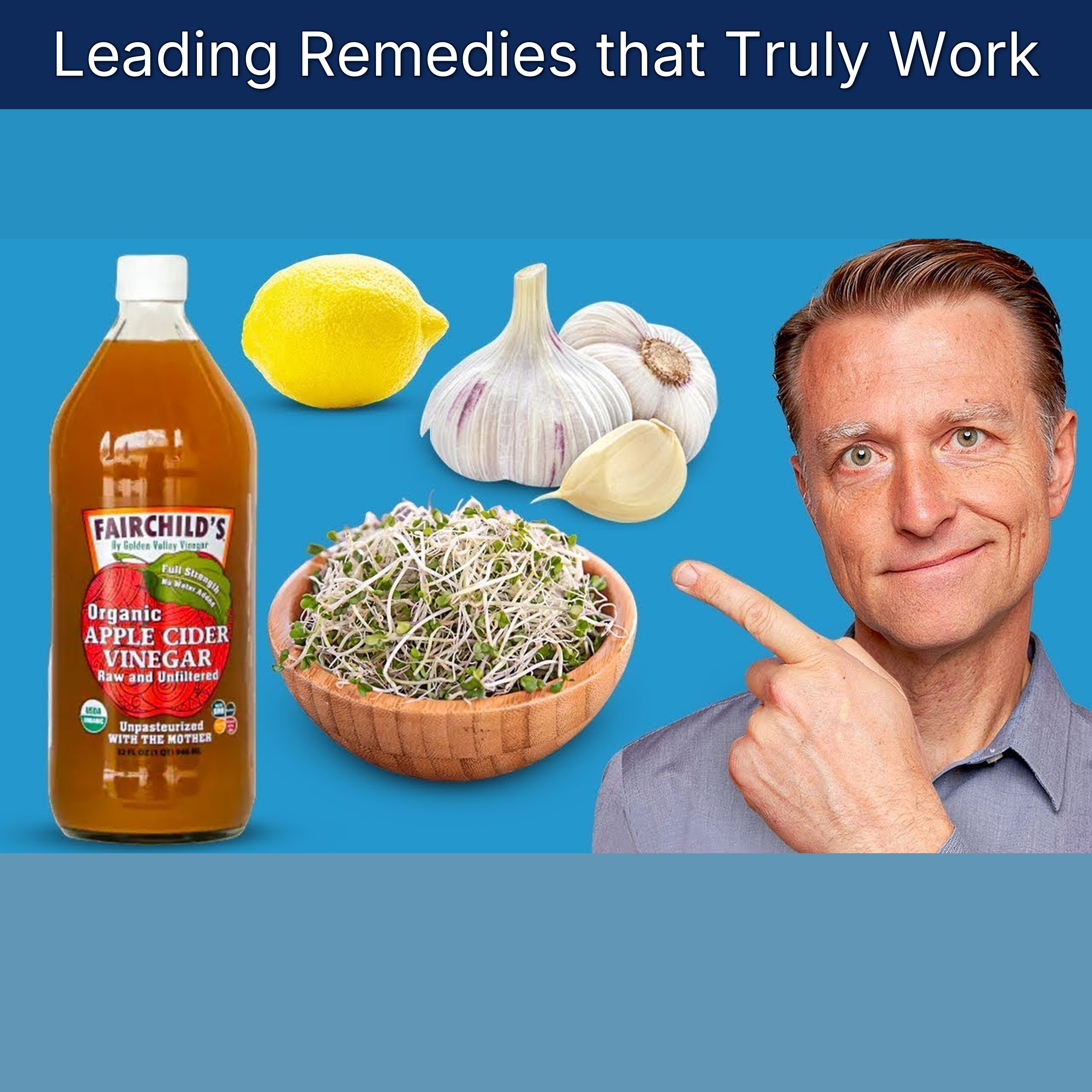 Leading Remedies that Truly Work episode artwork