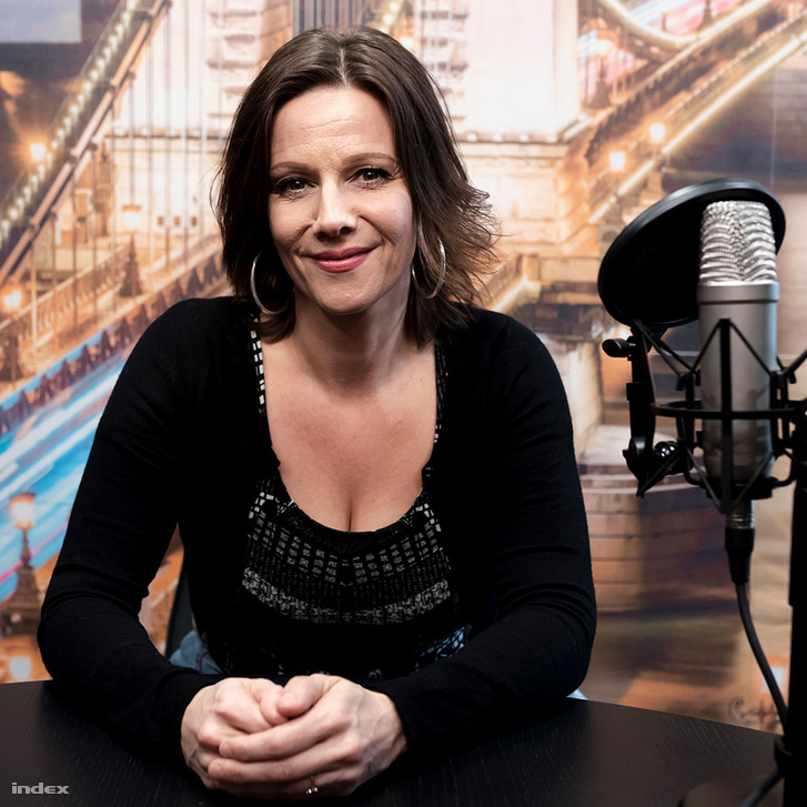 Polyák Lilla játszva dacol a skatulyával