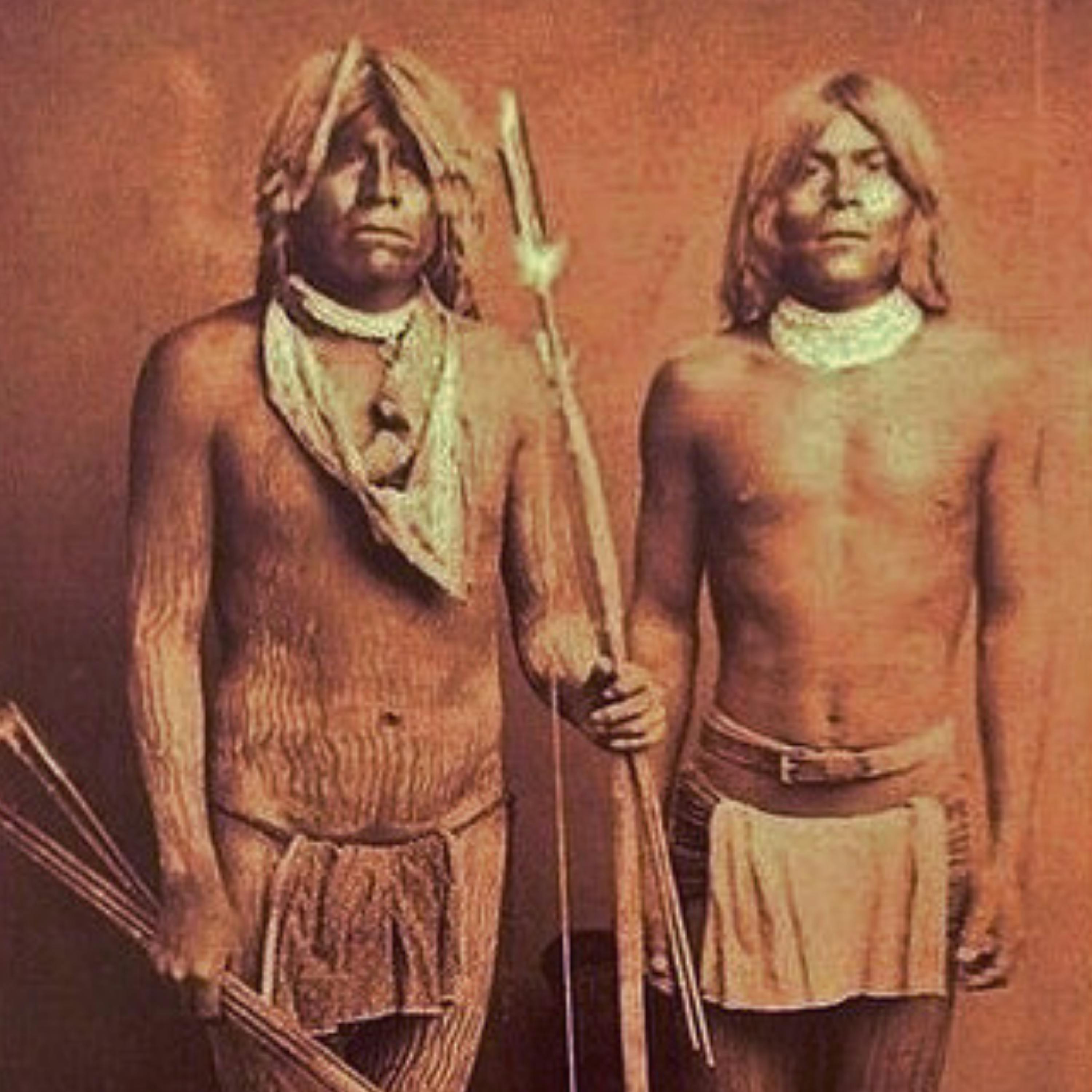 A Blood Meridian Christmas Miracle A Blood Meridian Christmas Miracle