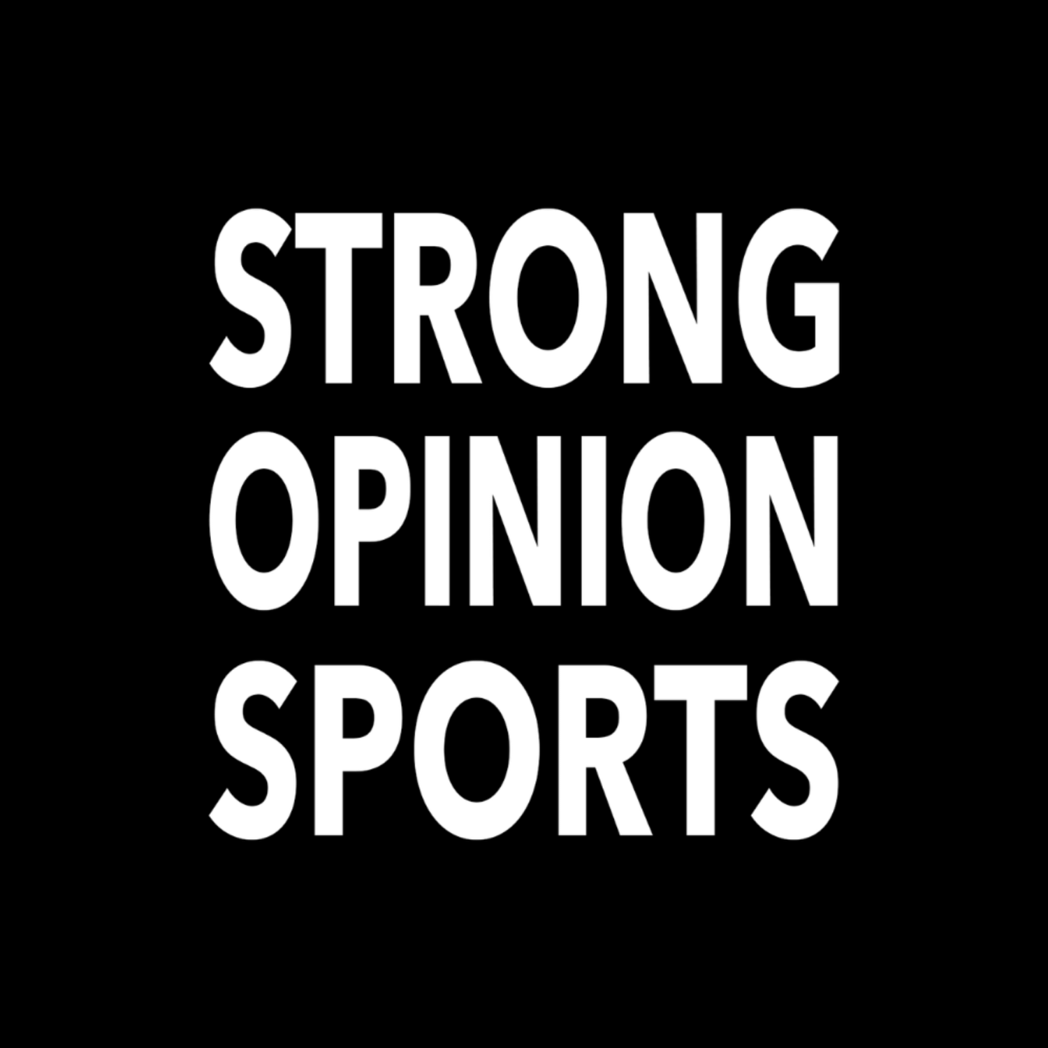 #689 College Football Playoff, & The NFL Finale episode artwork