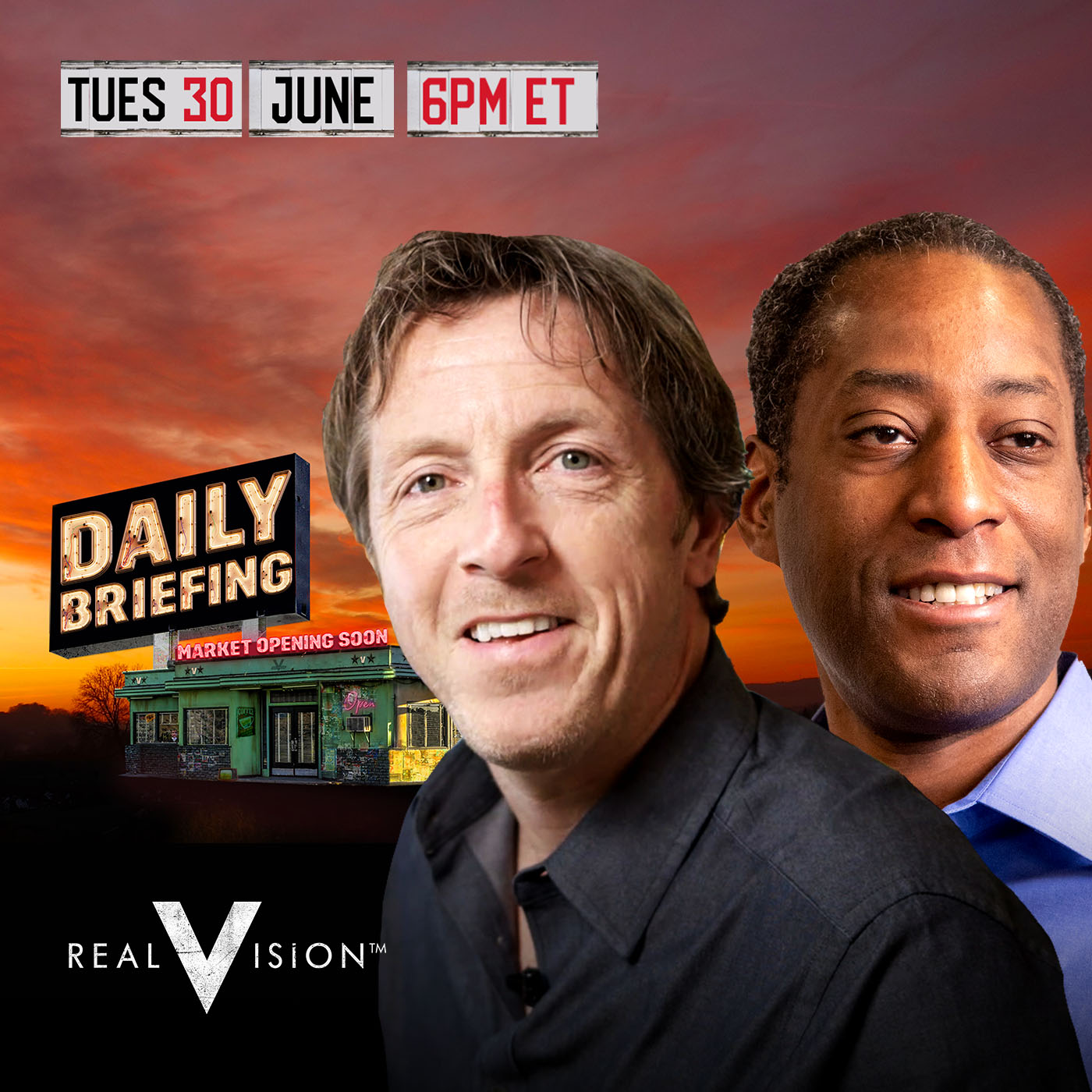 Daily Briefing - June 30, 2020