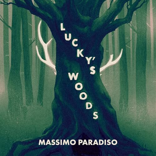 Lucky's Woods - Interview with author Massimo Paradiso