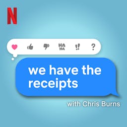 Podcast album
