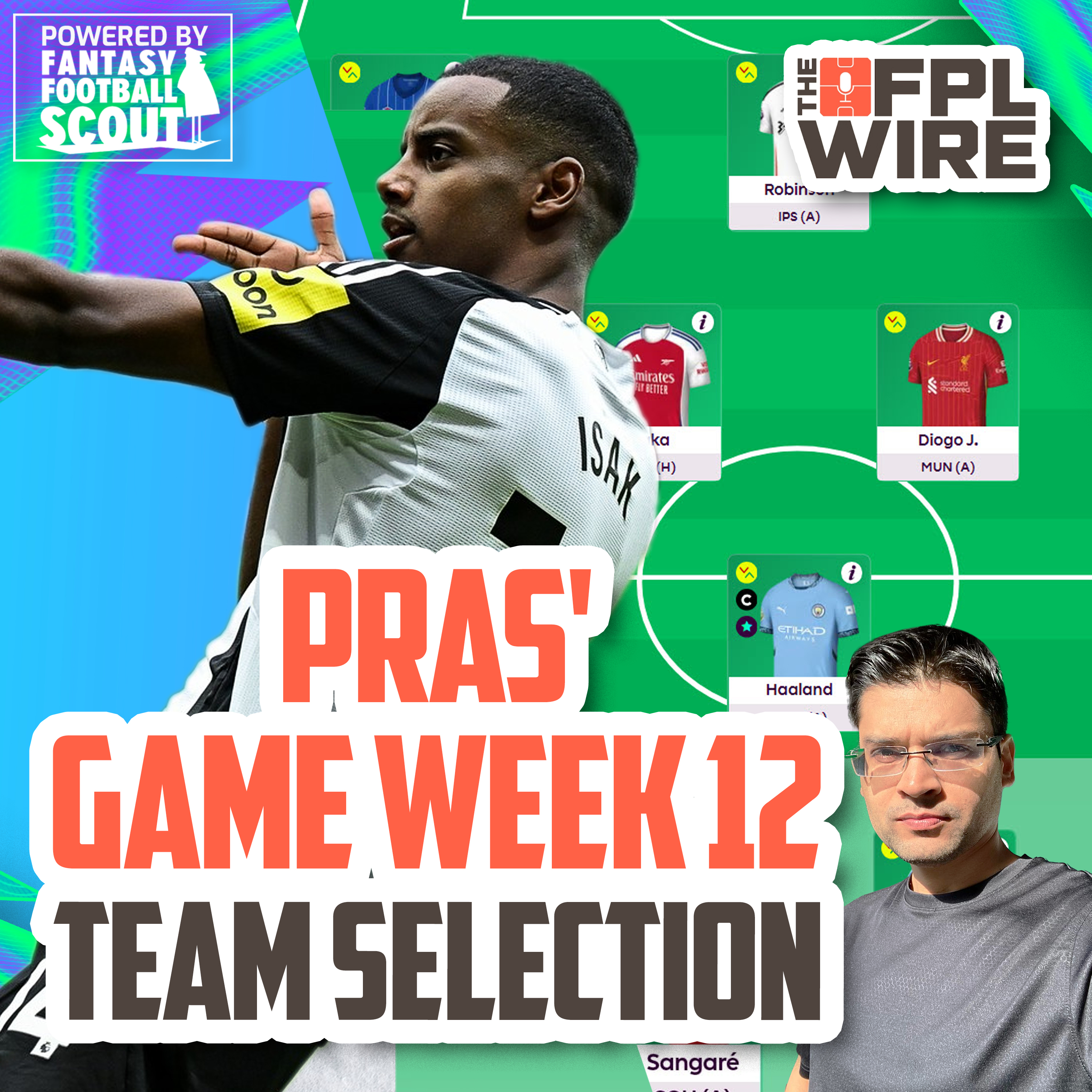 The FPL Wire