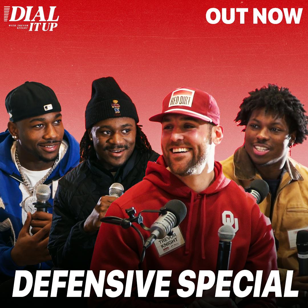 OU Players Talk Brent Venables & Defensive Mindset Joining The SEC OU Players Talk Brent Venables & Defensive Mindset Joining The SEC