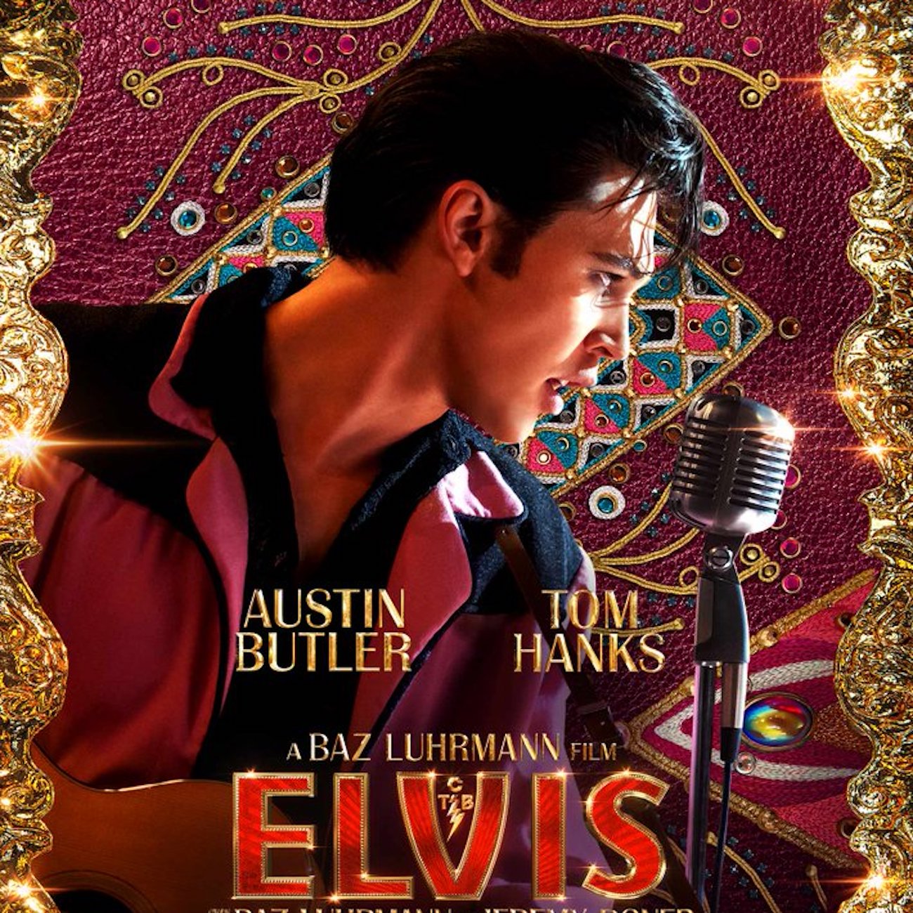 The Business of Film: Elvis, The Black Phone & Everything Went Fine episode artwork