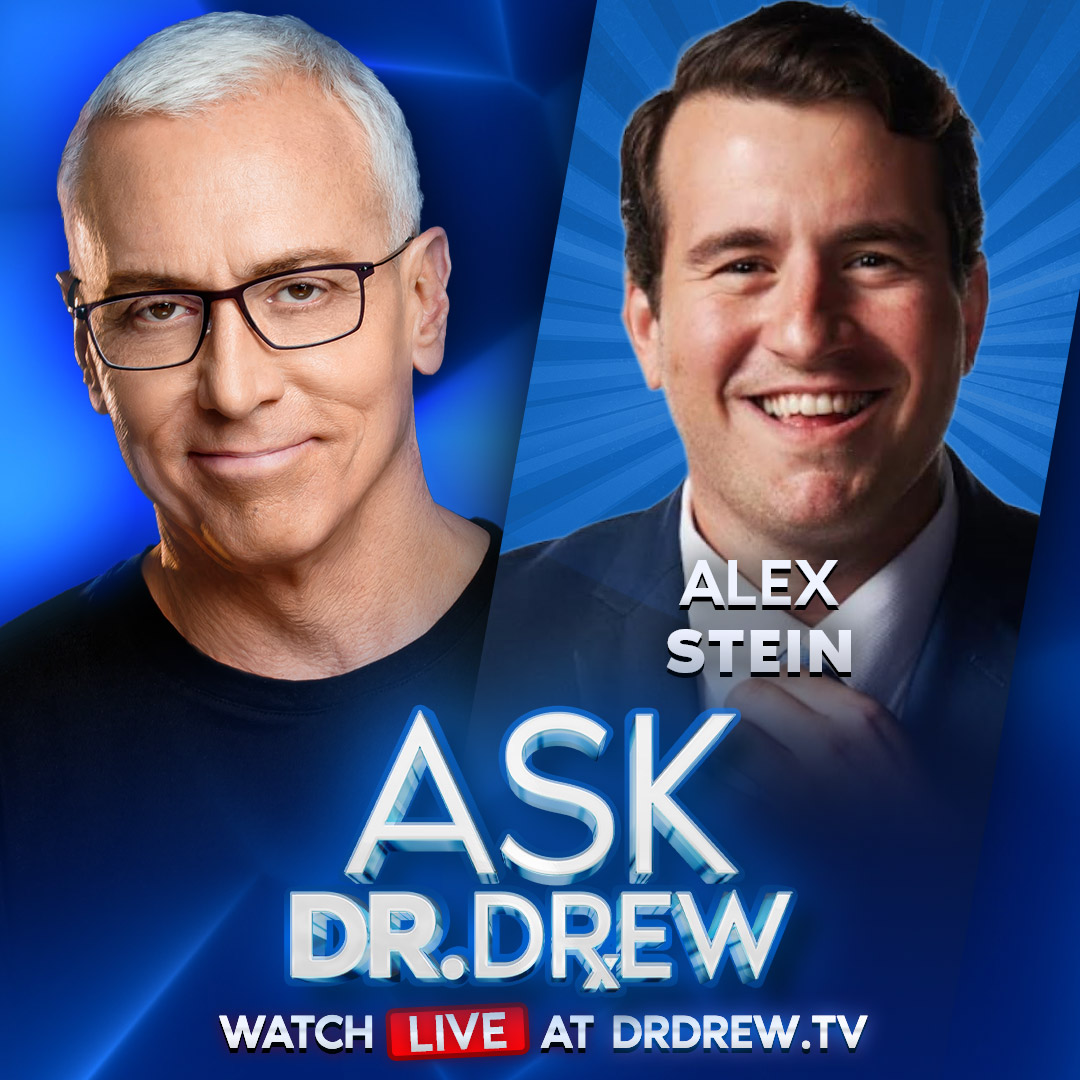 Trump & Elon Breakup: Billionaire Feud or Palantir Distraction Kayfabe? w/ Comedian Alex Stein (AKA Prime Time 99) – Ask Dr. Drew – Ep 492