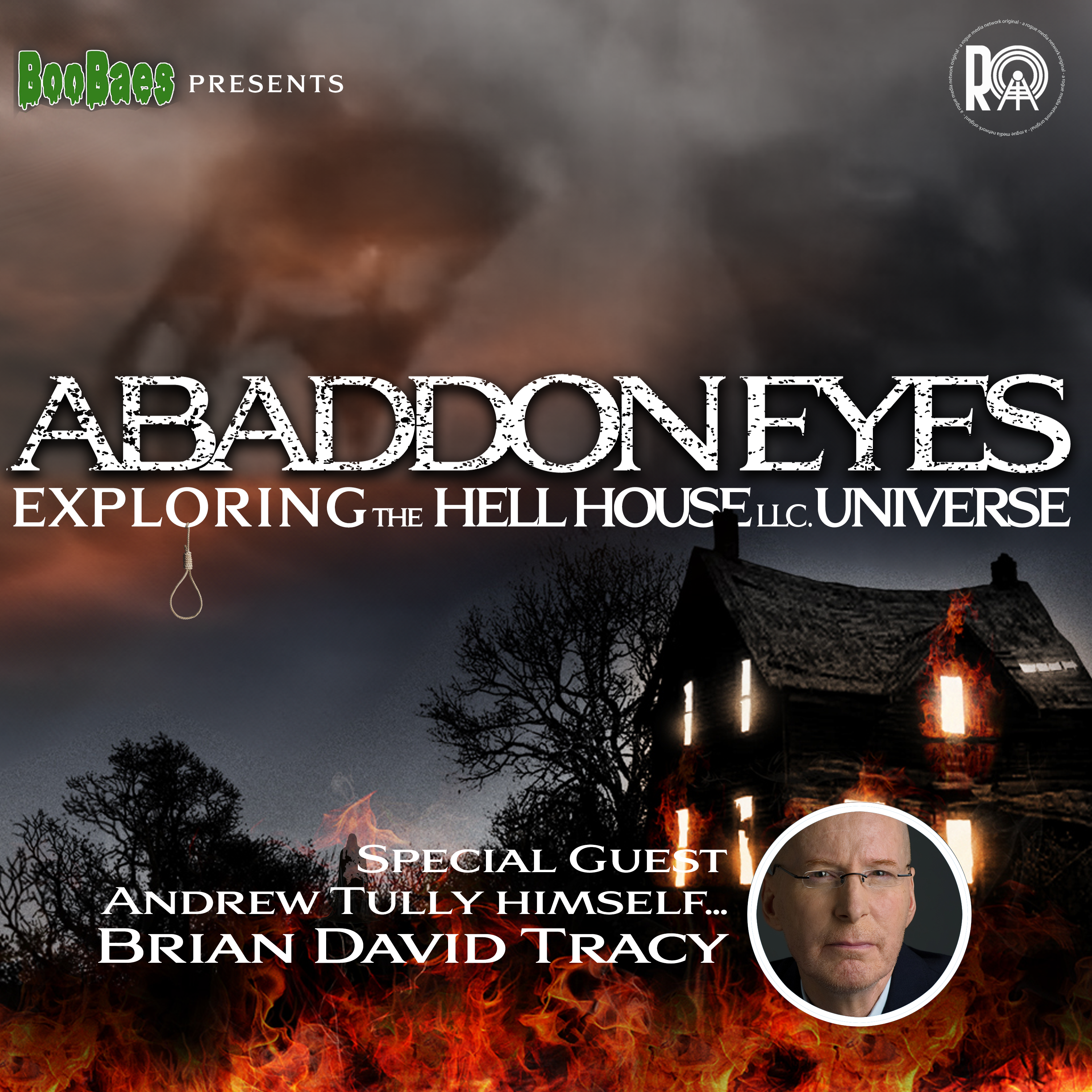 Abaddon Eyes: Exploring the Hell House LLC Universe