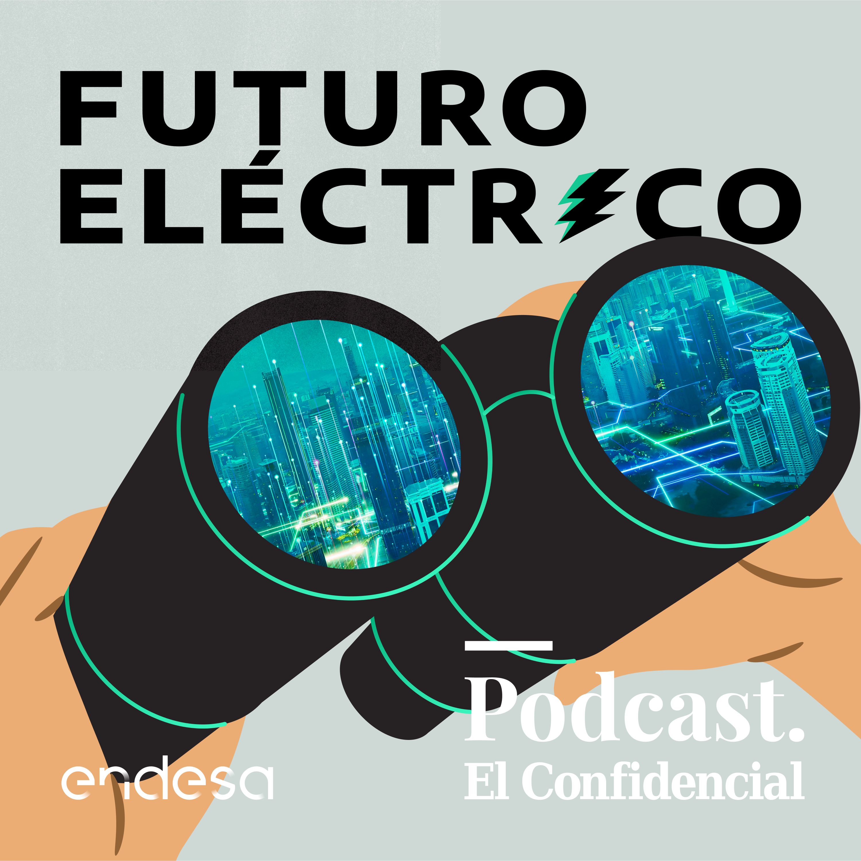 Futuro Eléctrico