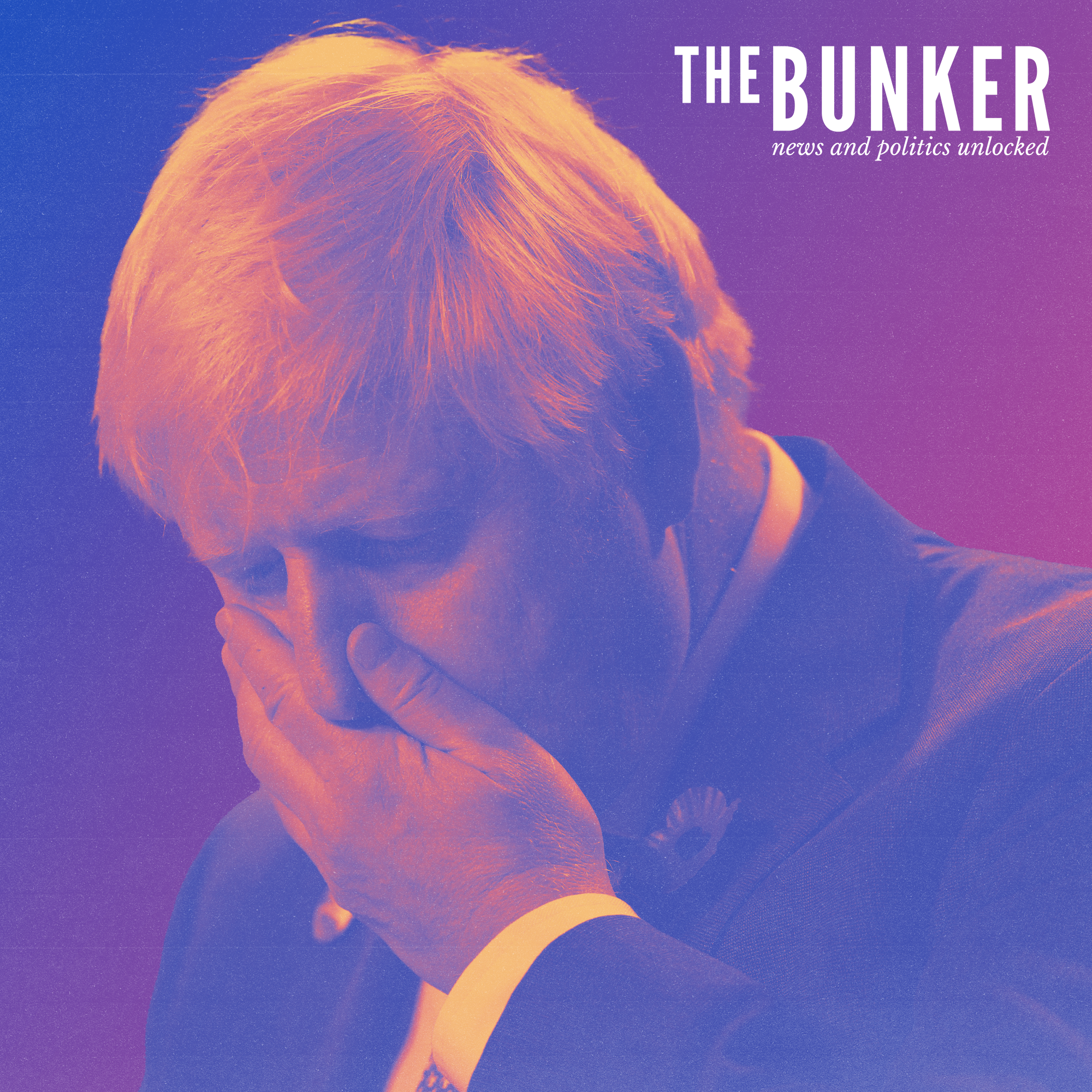 The Bunker – News without the nonsense