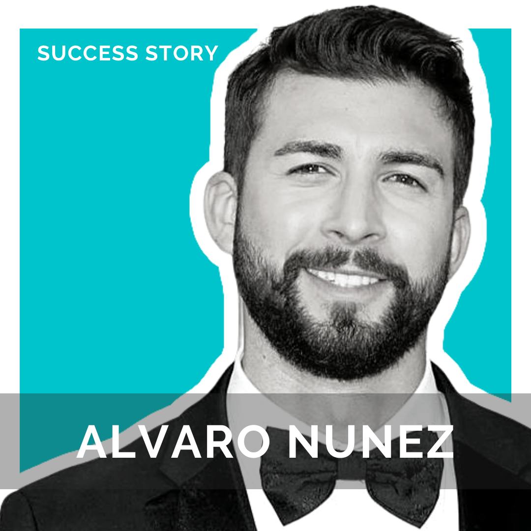 Alvaro Nunez - Founder & CEO of Super Luxury Group | How to Disrupt an Industry
