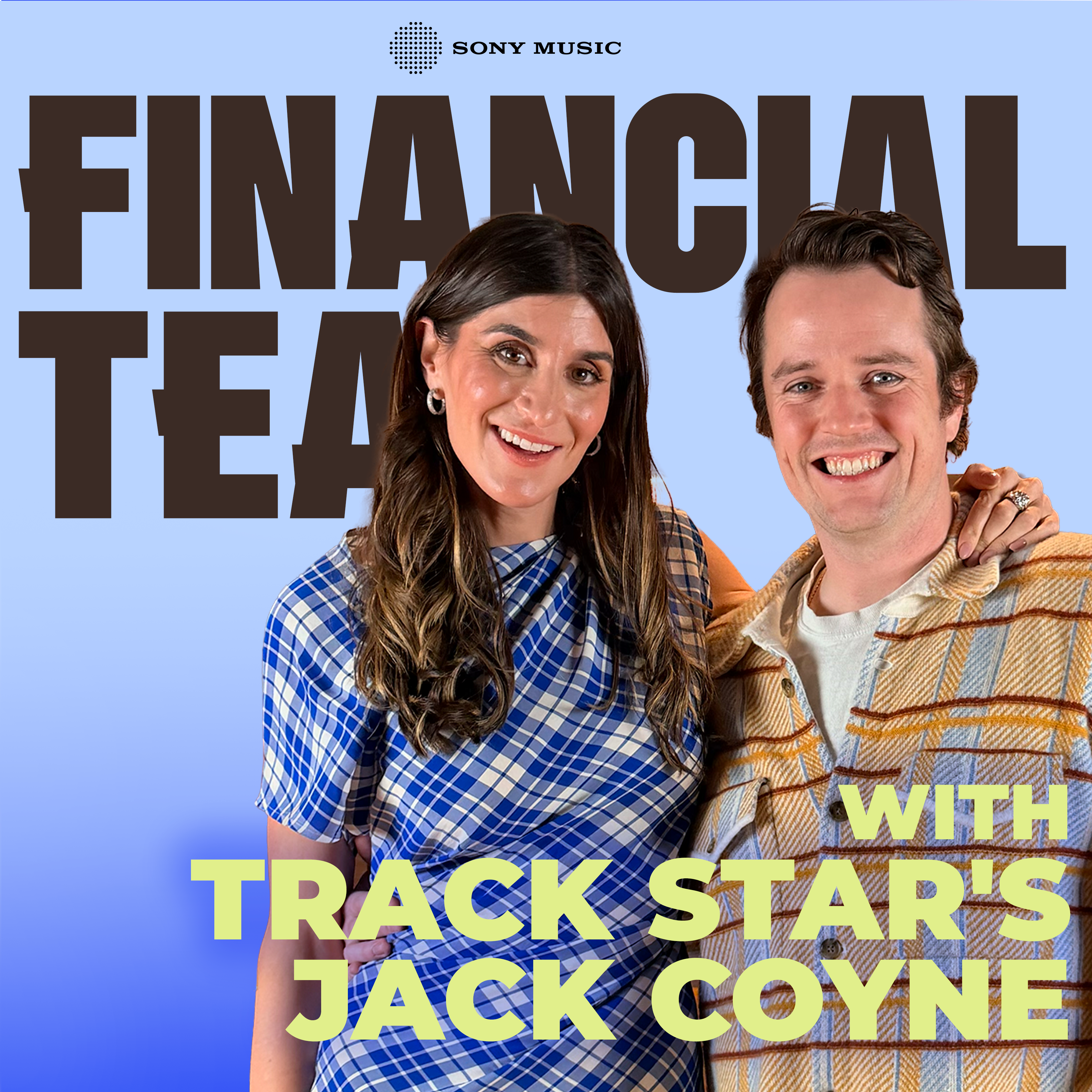 Financial Tea with Mrs. Dow Jones