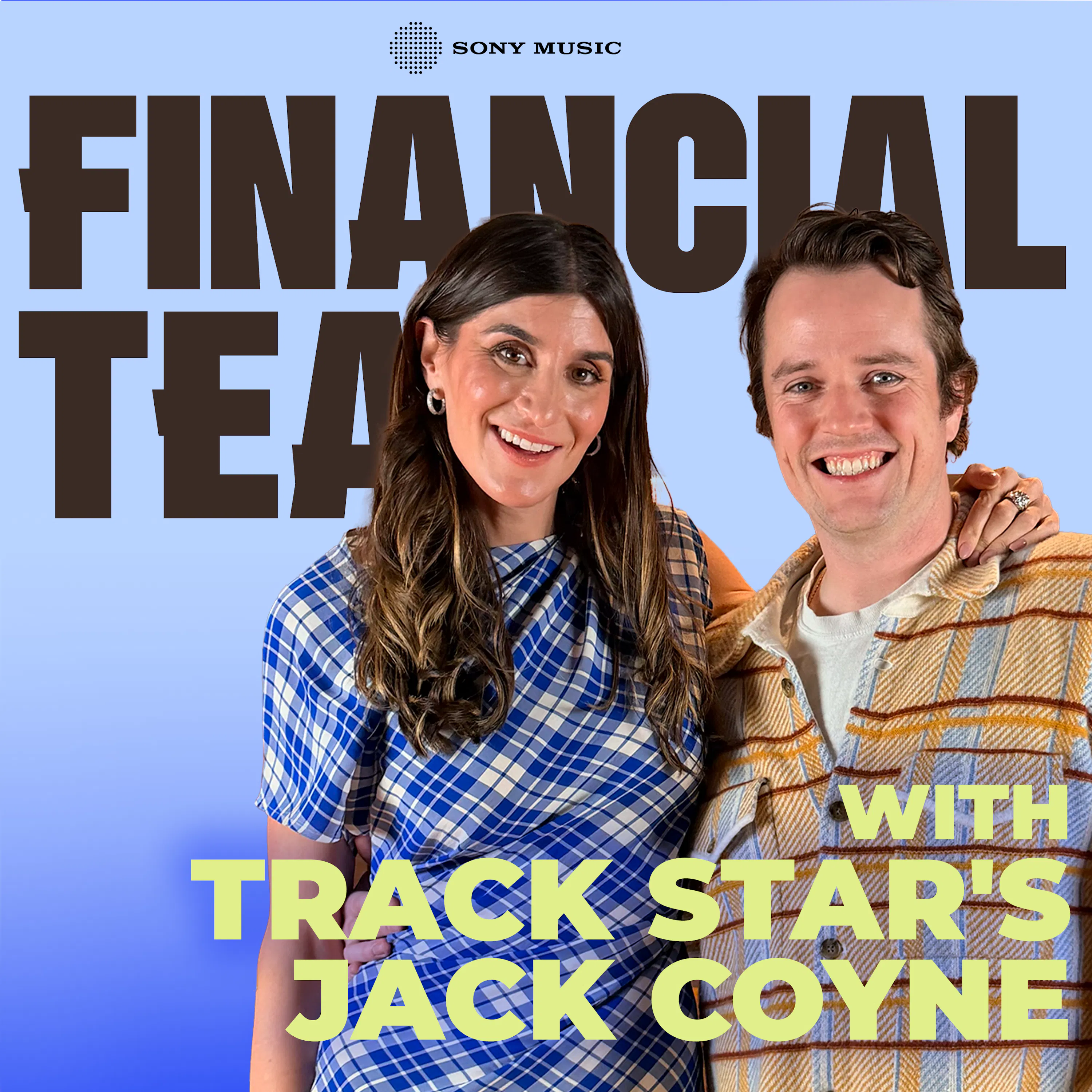 Viral Fame vs. Actually Making Money ft Track Star's Jack Coyne episode artwork