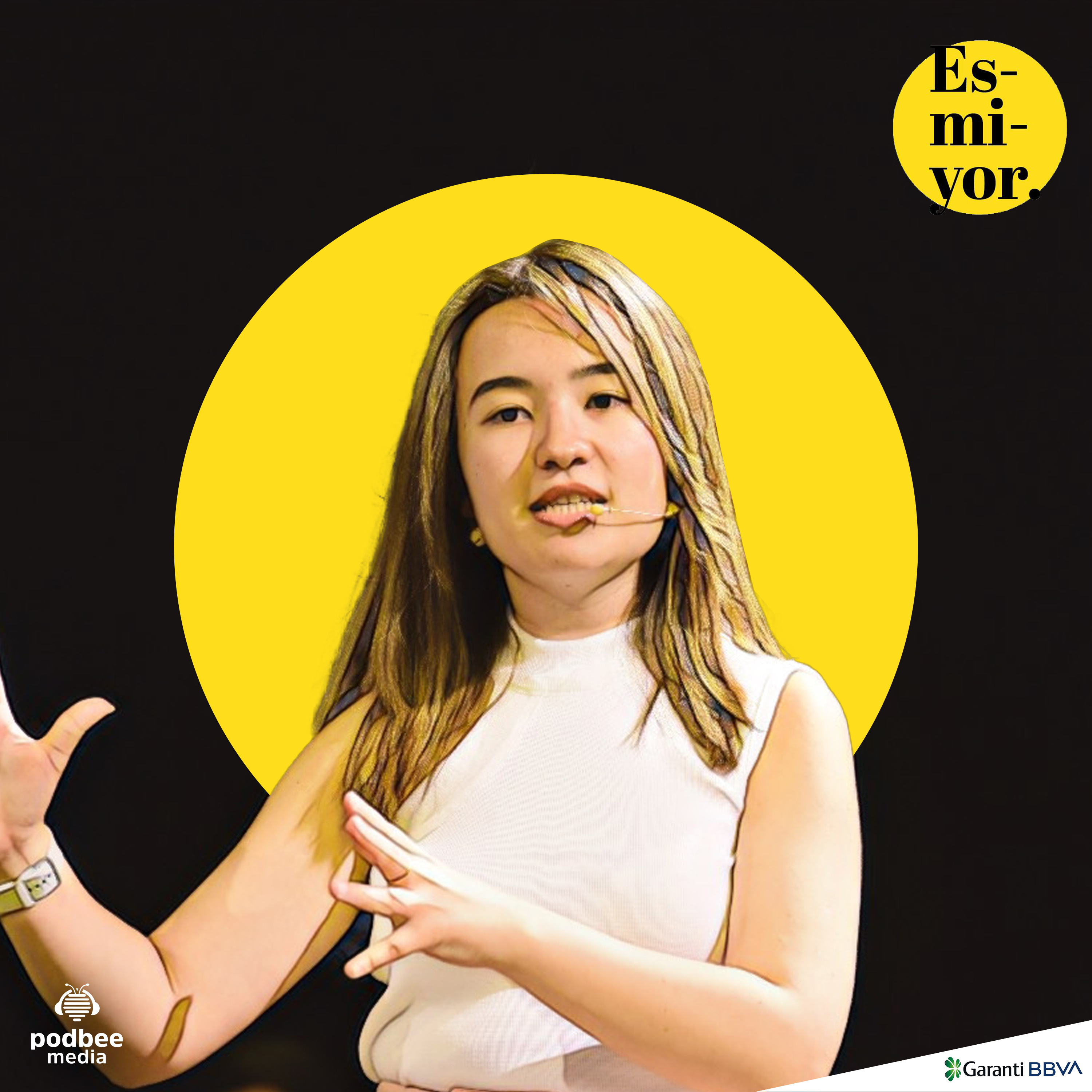 Gelecek çoktan geldi mi? Konuk: Selcan Çatal