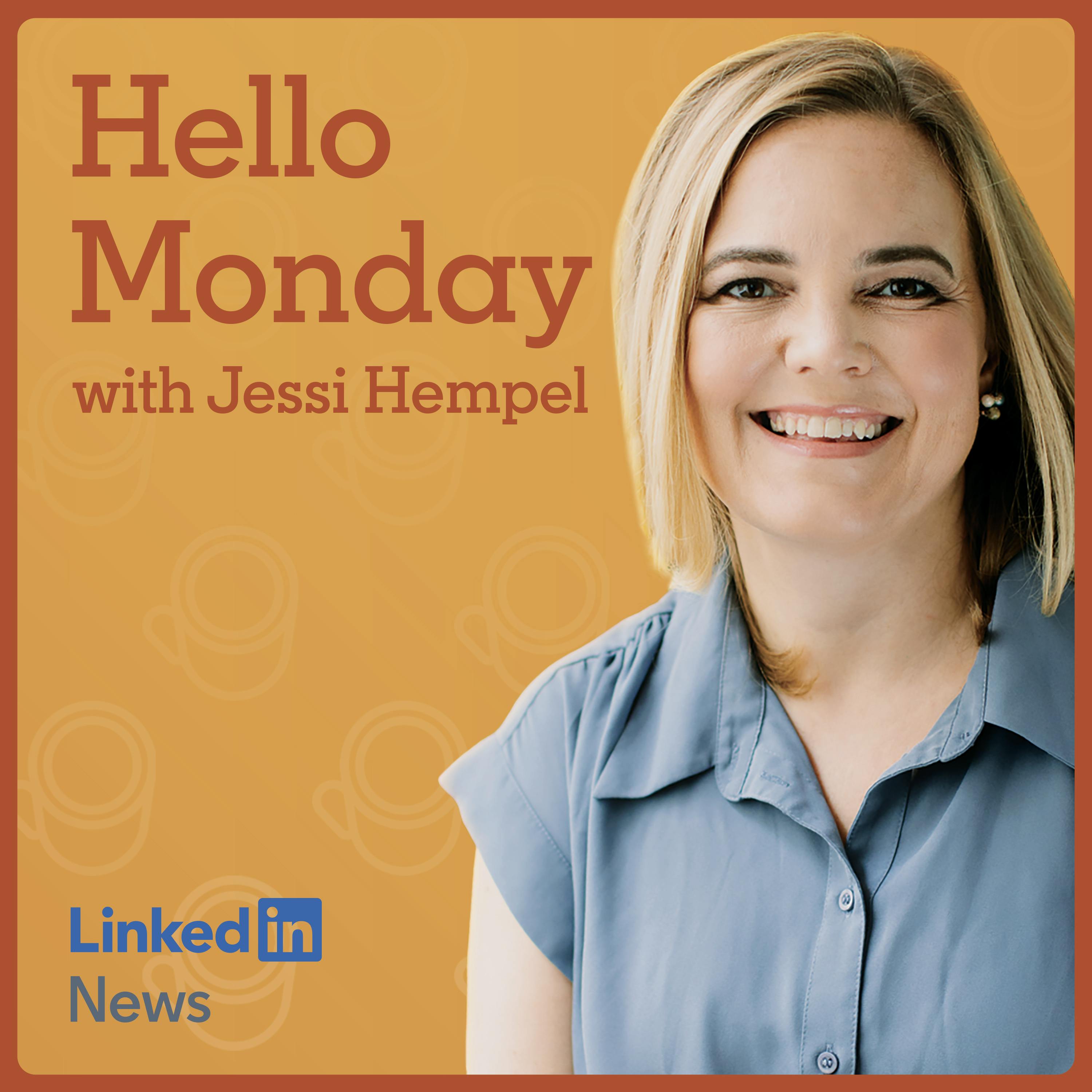 Jessi Hempel on the power of coming out