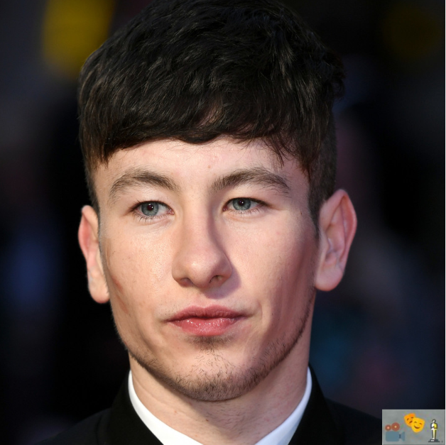 Barry Keoghan podcast artwork