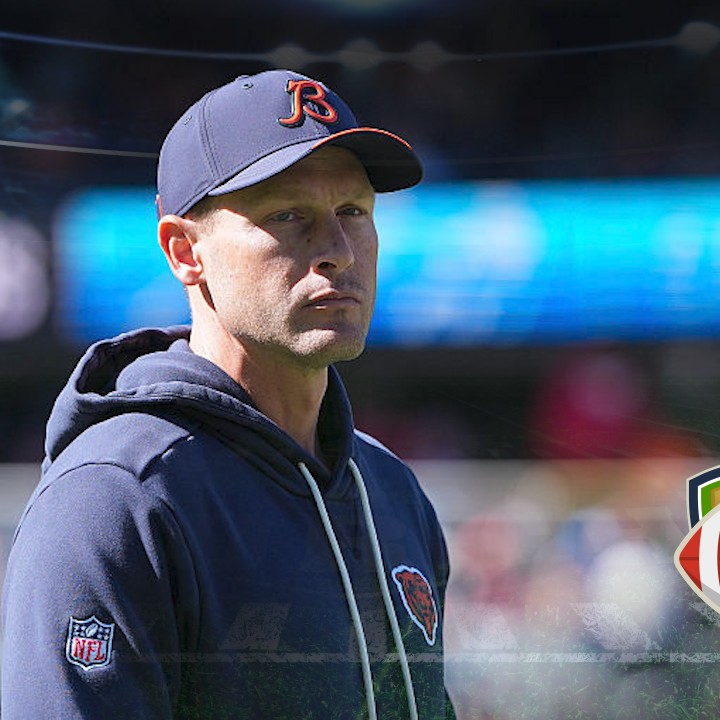 Bears are favorites at Lambeau?! Plus is it too Late for Dan Campbell to save the Lions defense?