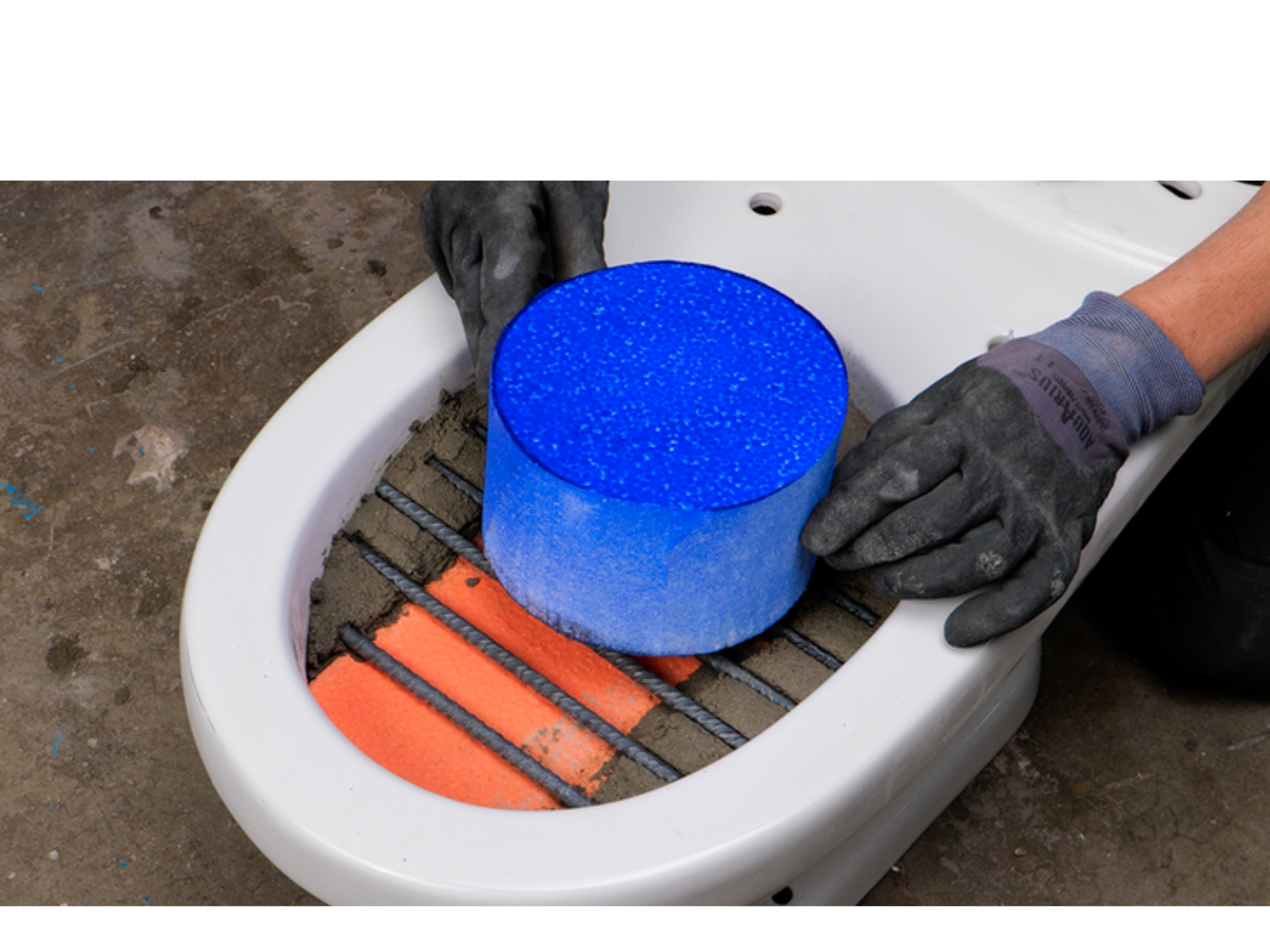 Multi purpose cement stove you can make with your own hands!🚽 episode artwork