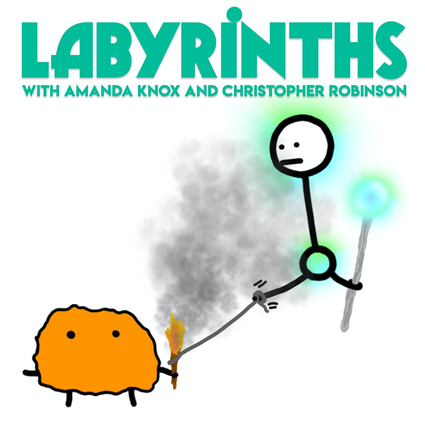 Hard Knox with Amanda Knox