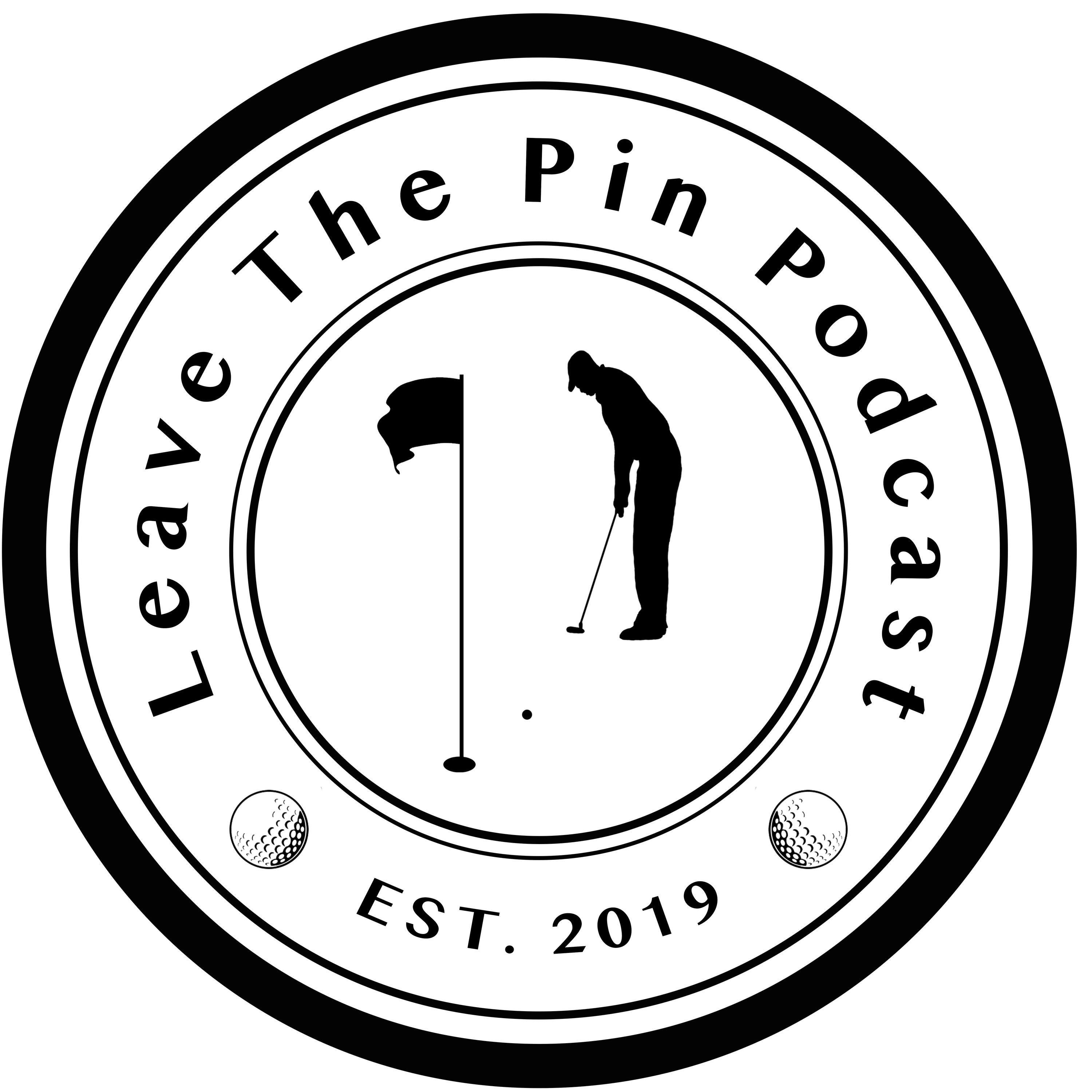 Episode 50- Interview with LPGA Tour Pro Jane Park episode artwork