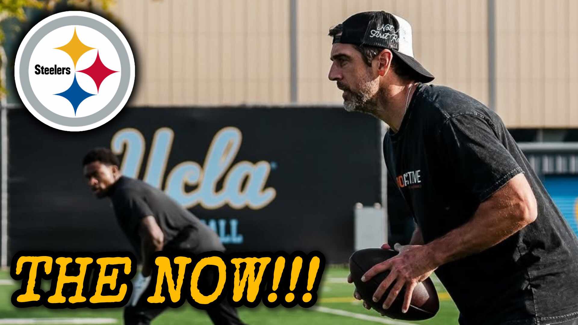 The Steelers Hangover: The Future Can Wait Its About The Now