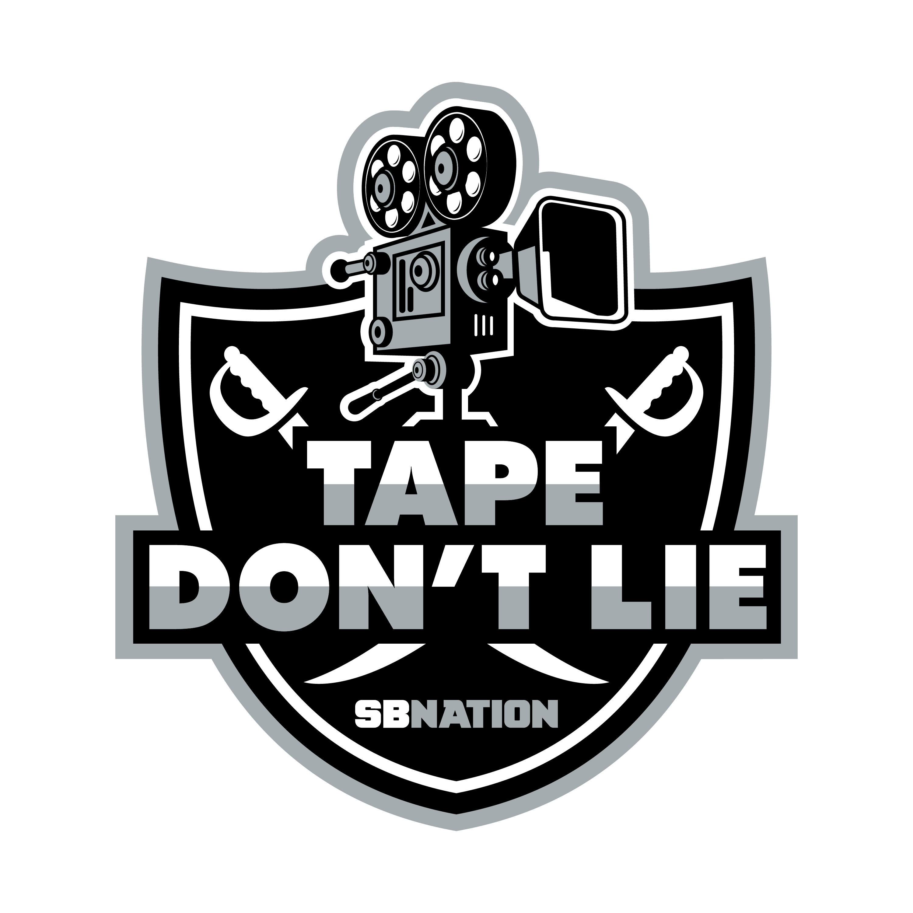 Tape Don't Lie: Viva Las Ragas