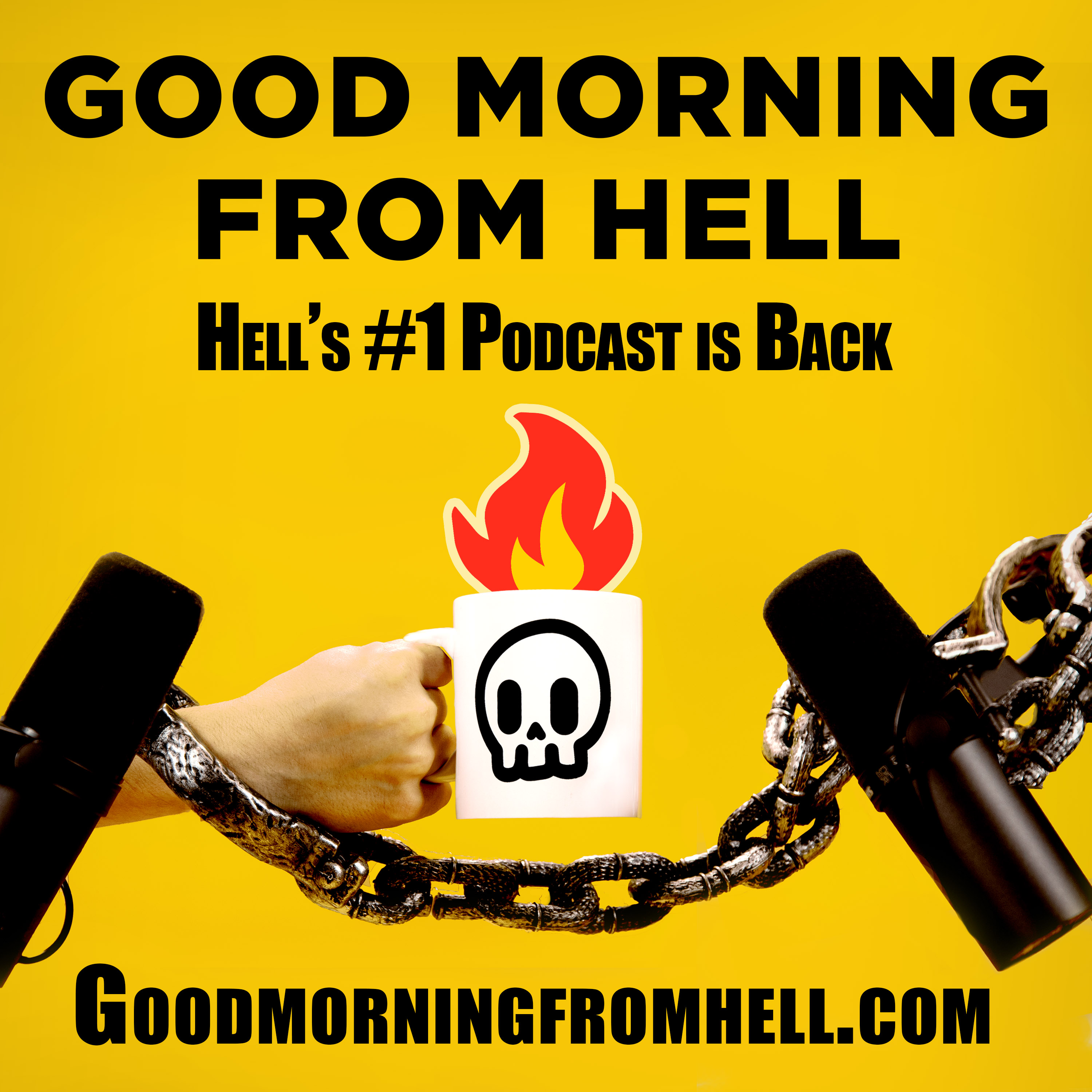 The Second Coming of Clayton?!