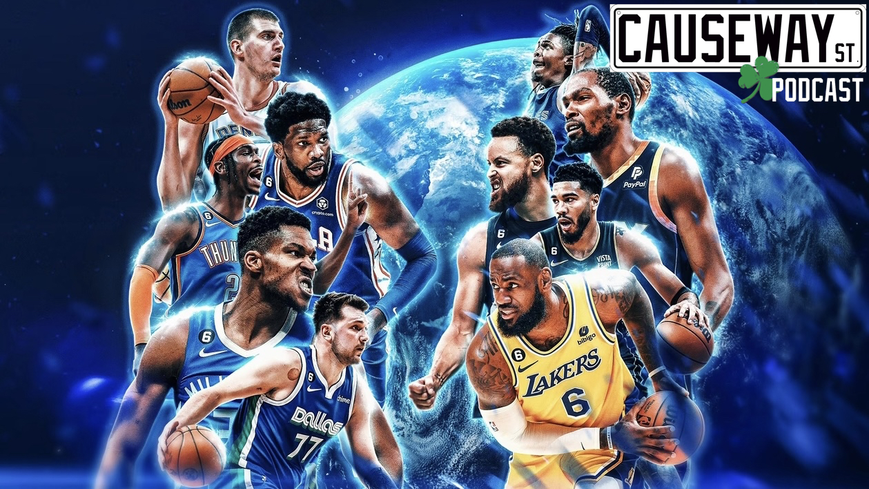 315: Our Top-10 NBA Players