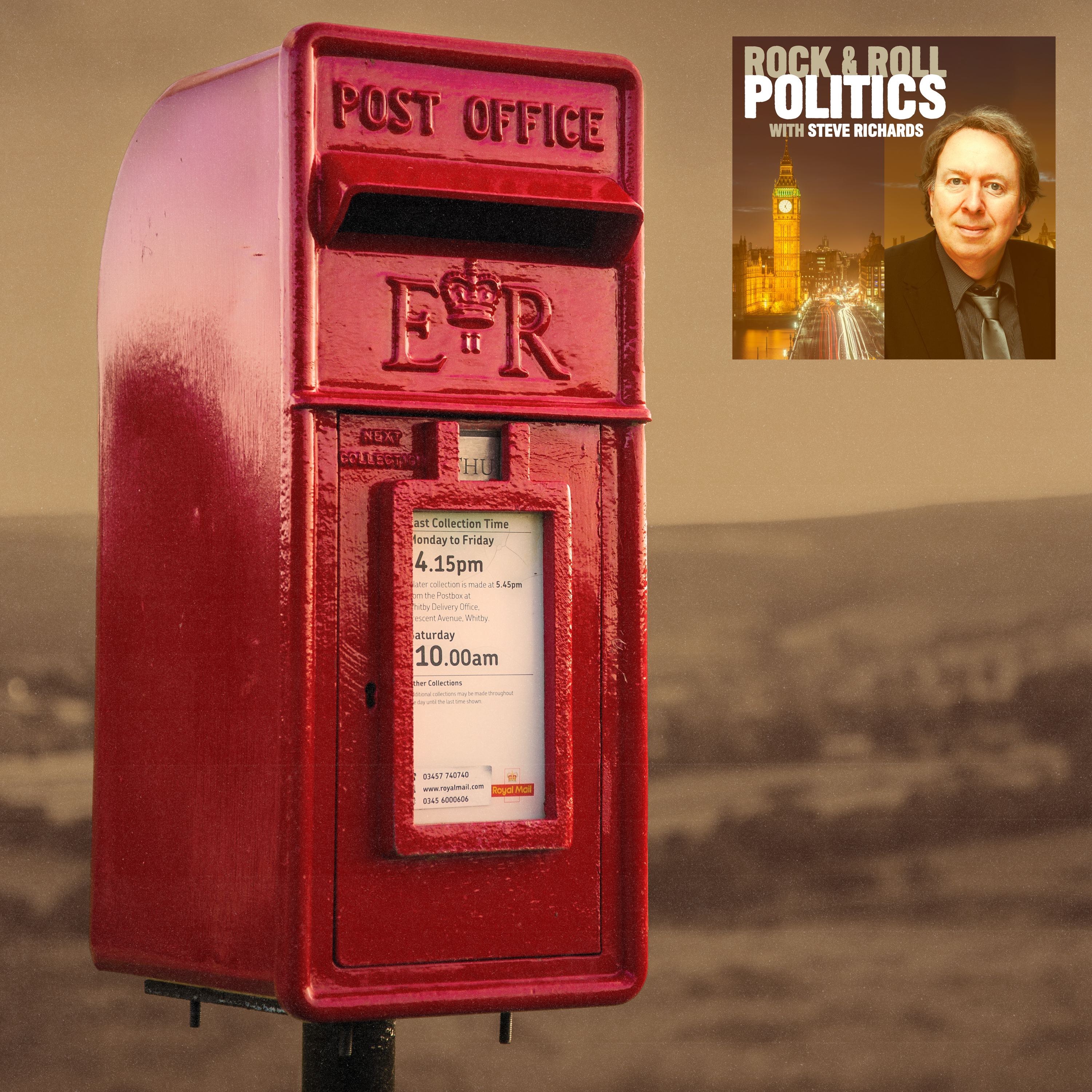 The Post Office scandal-What are the deeper lessons? – Rock & Roll ...