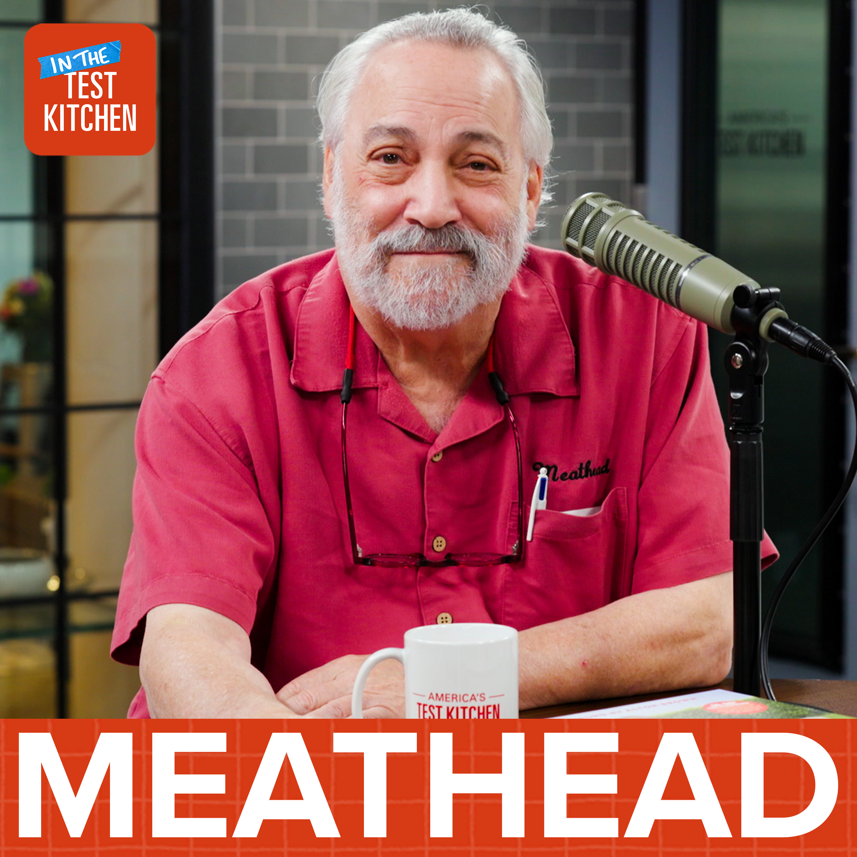 Meathead Weighs In on the Great Burger-Pressing Debate