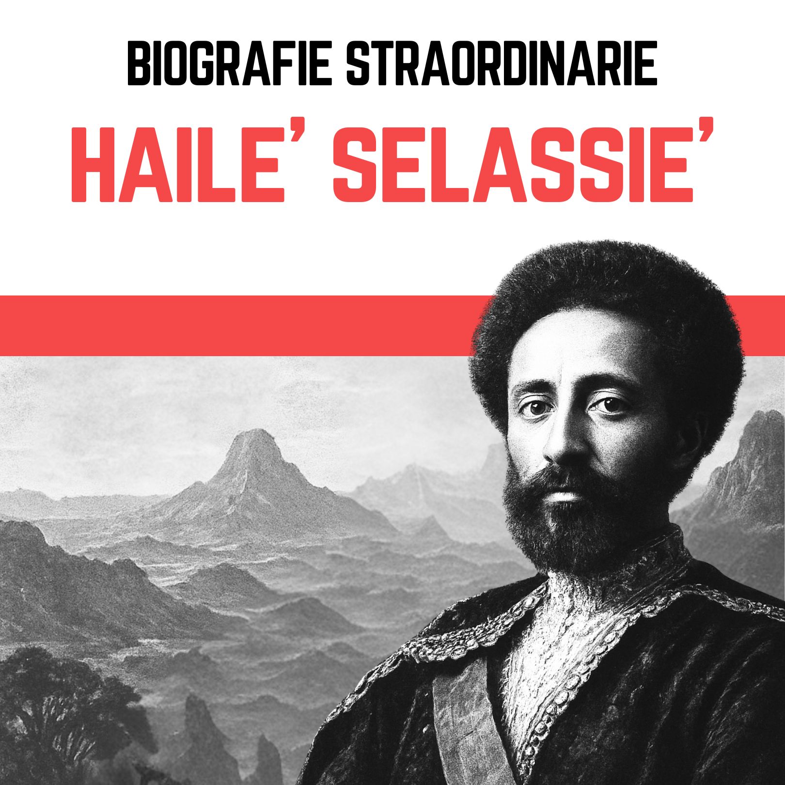 Biografie Straordinarie