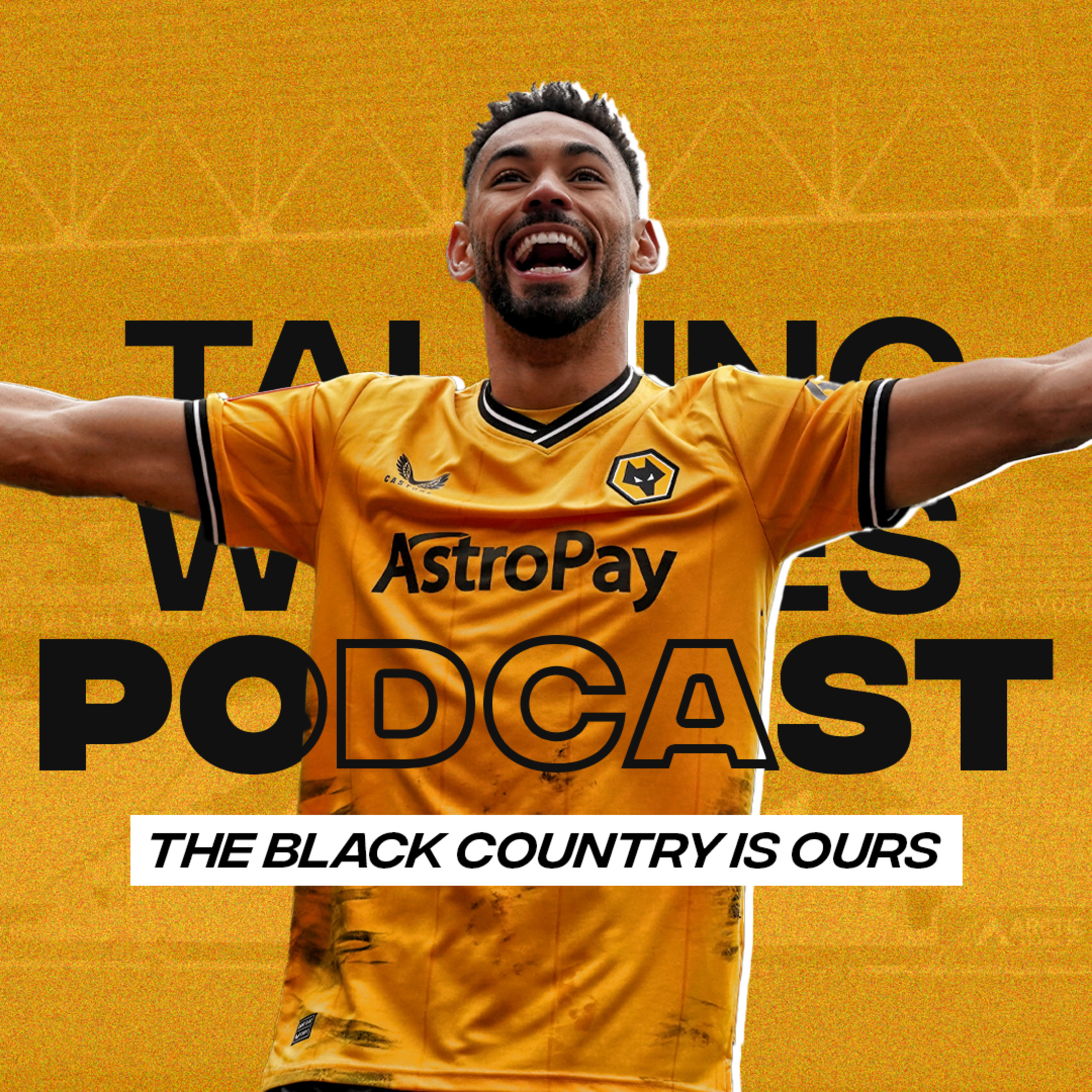 The Black Country Is Ours episode artwork