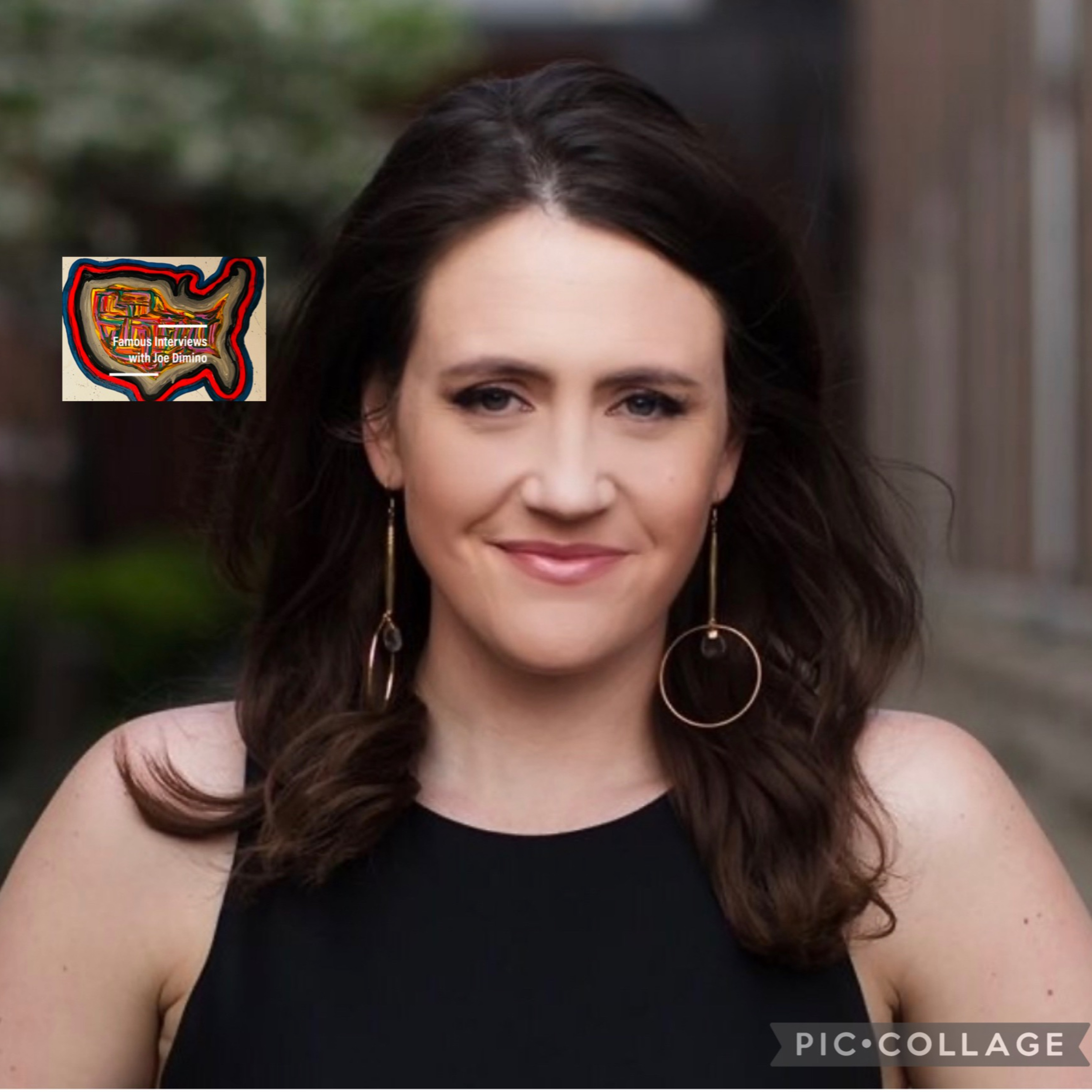 Human Dignity Warrior Nicole Smith