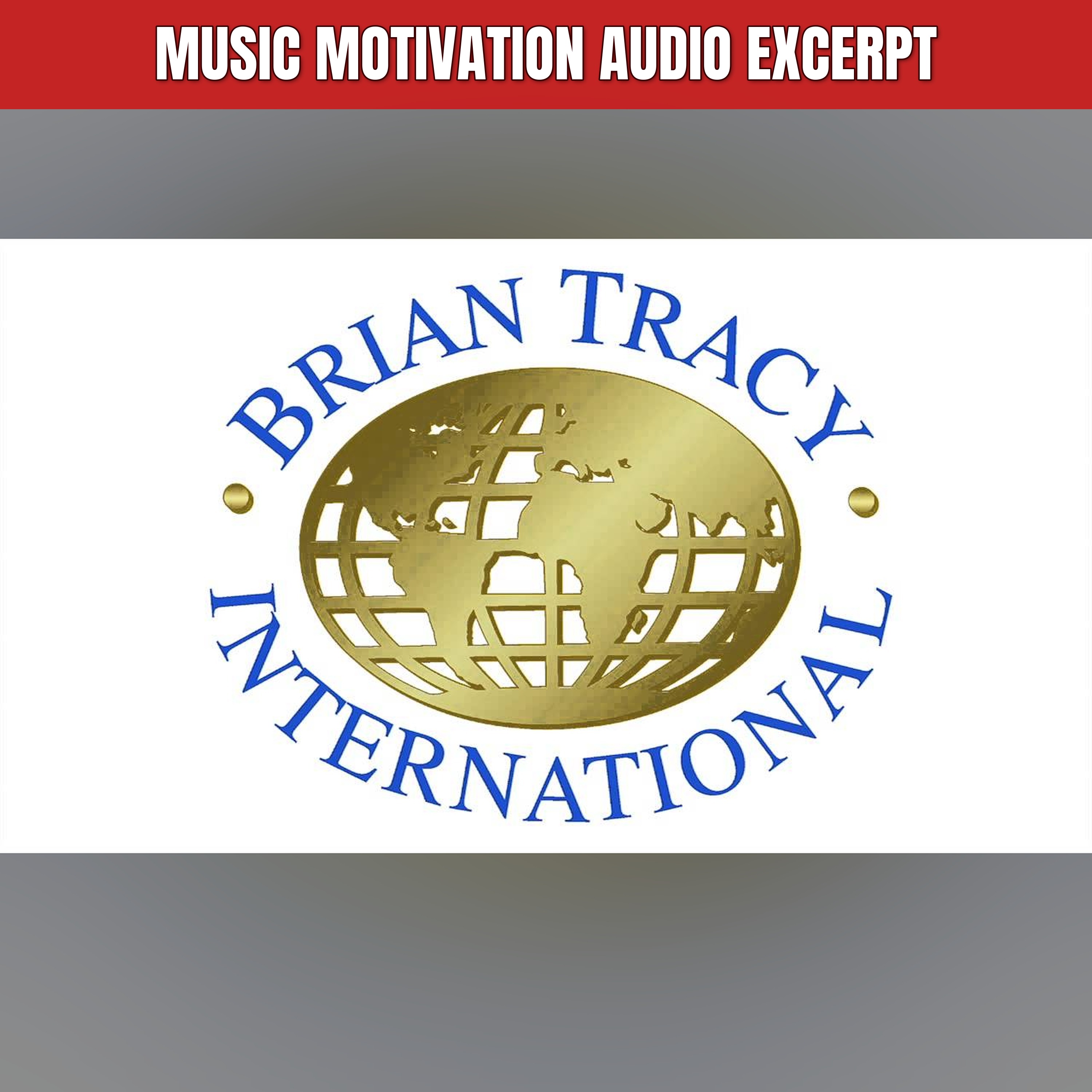 Music Motivation Audio Excerpt episode artwork
