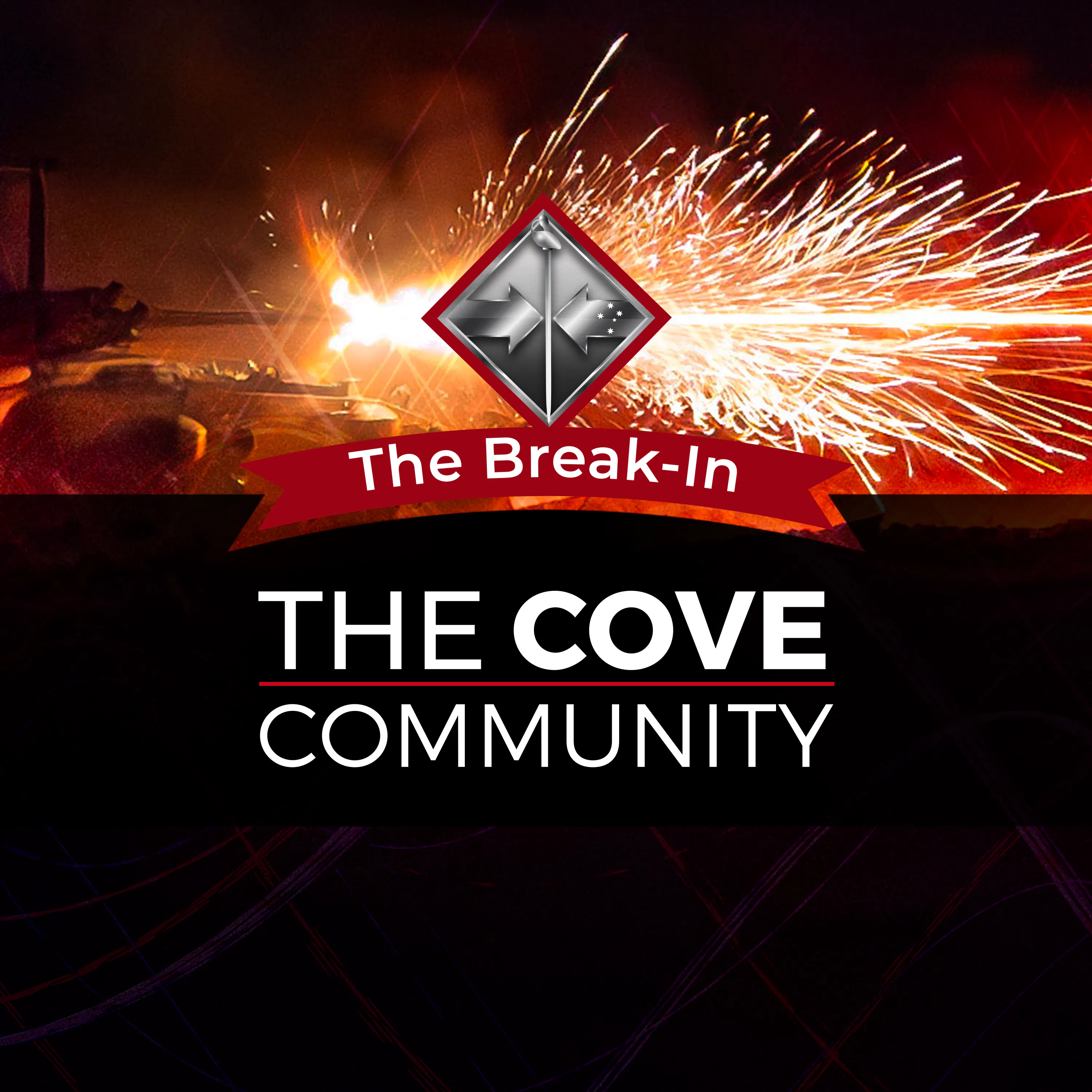 CTC Podcast: The Break-In - Episode 3 episode artwork