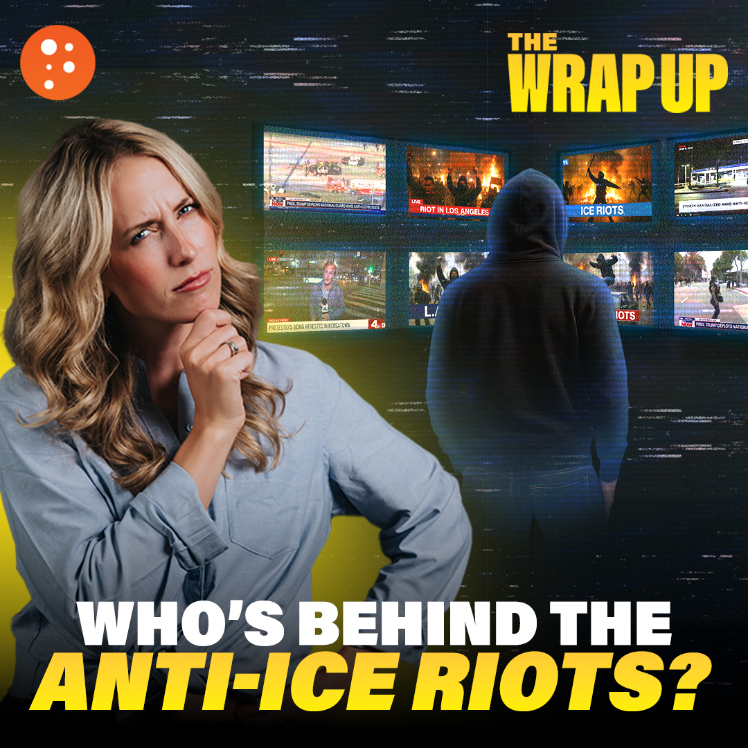 The Wrap Up | PragerU