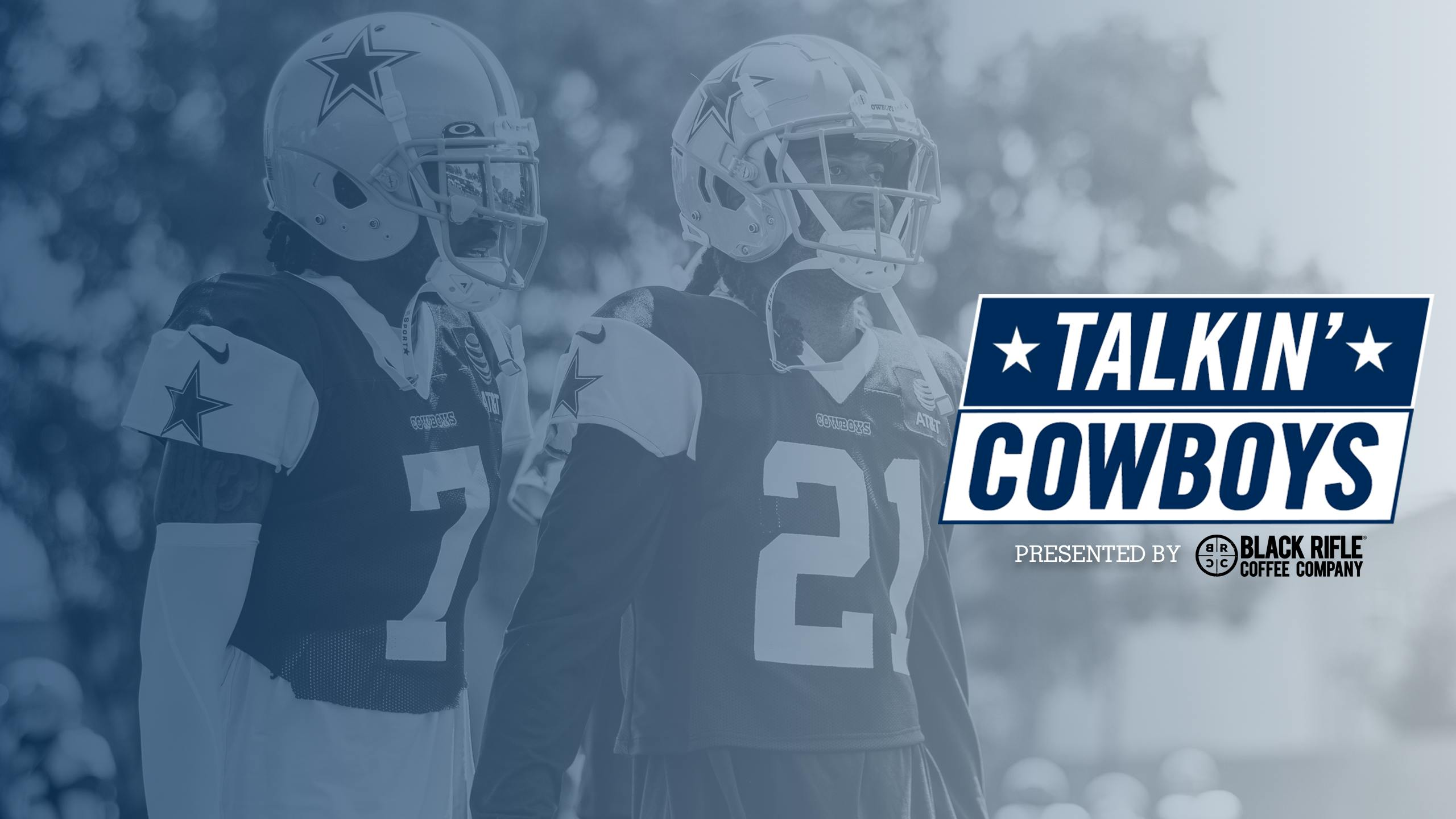 Talkin’ Cowboys: Top Dallas Duo?