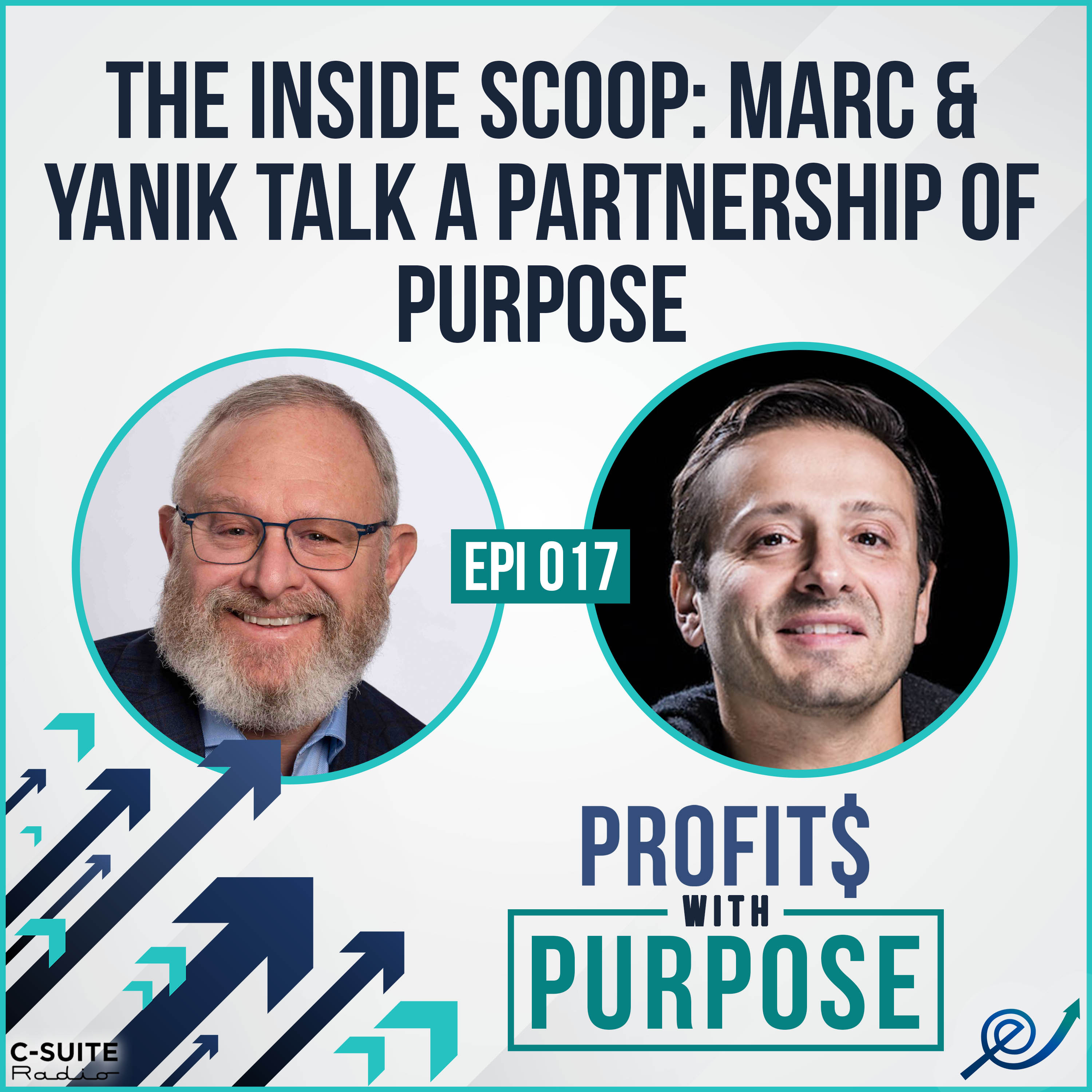 Profits With Purpose