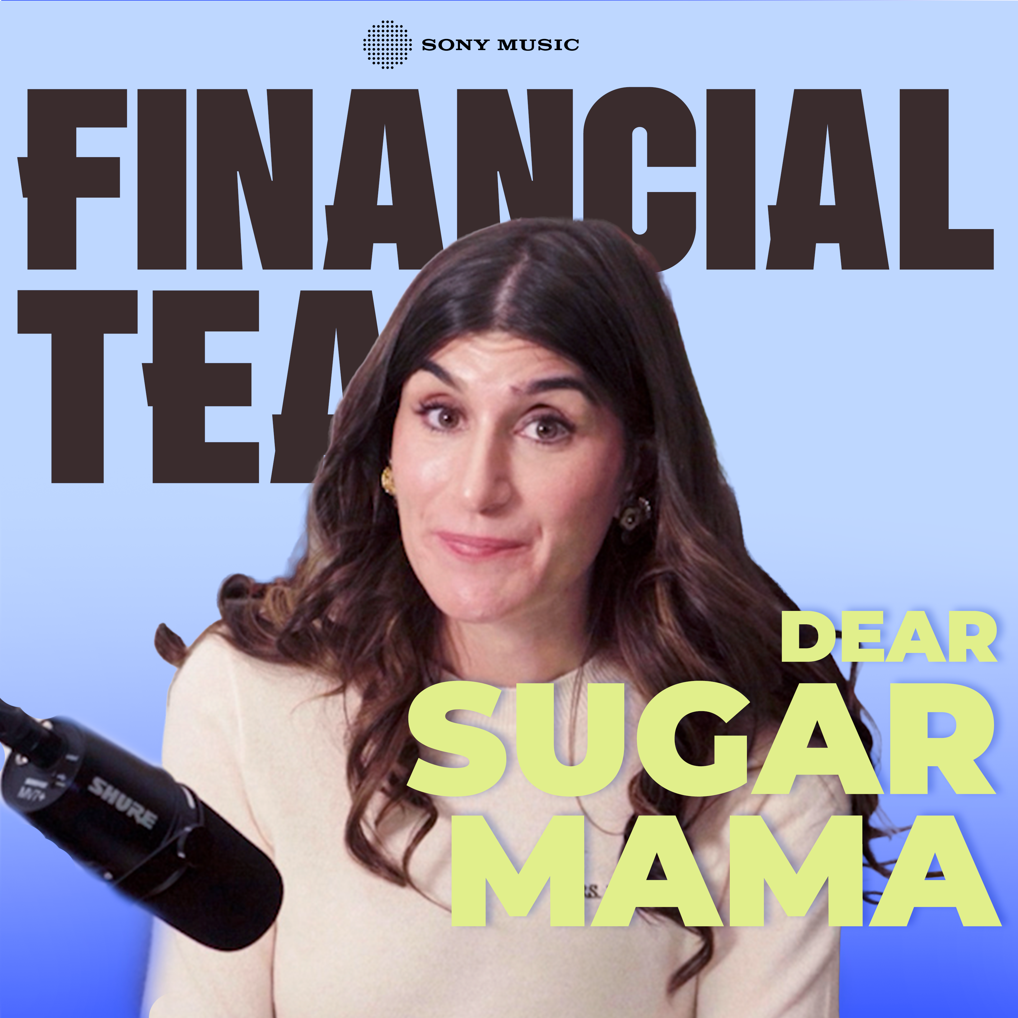 How to Date a Billionaire (Dear Sugar Mama)