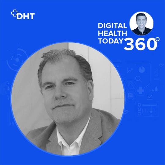 S11: #107: To Bot or Not to Bot? The Rise of AI Chatbots in Healthcare in the Wake of COVID-19 S11: #107: To Bot or Not to Bot? The Rise of AI Chatbots in Healthcare in the Wake of COVID-19