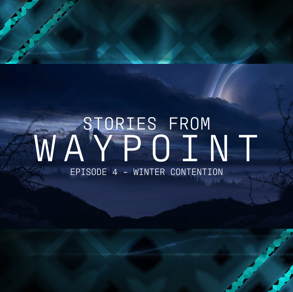 Winter Contention - Waypoint Chronicles