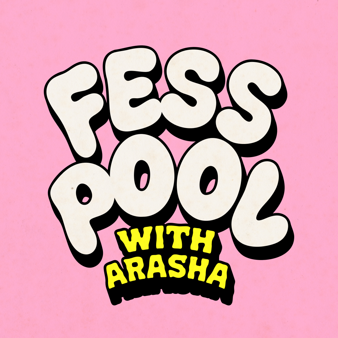 "So I Thought I Got My Mom Pregnant..." w/ Alyssa Limperis | FESSPOOL | Ep. 16 episode artwork
