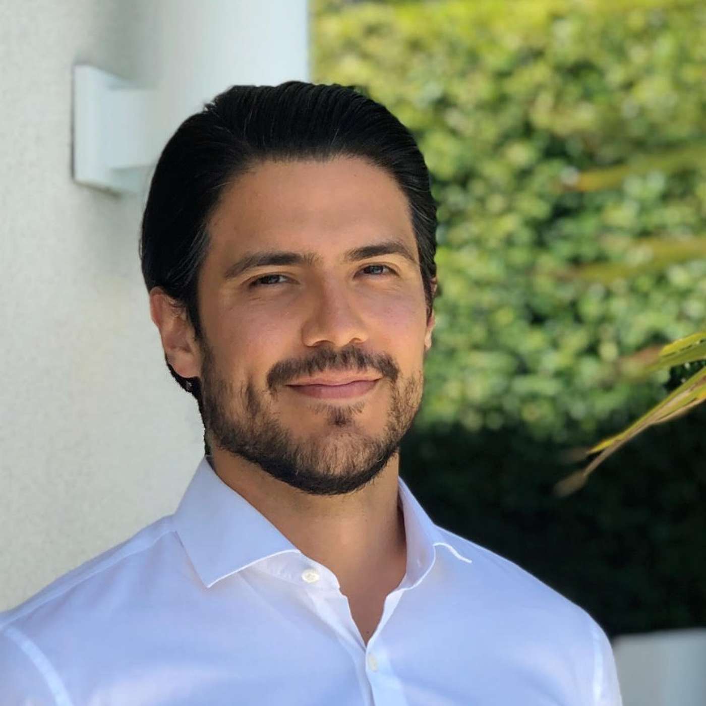 Mission Matters Money with Adam Torres