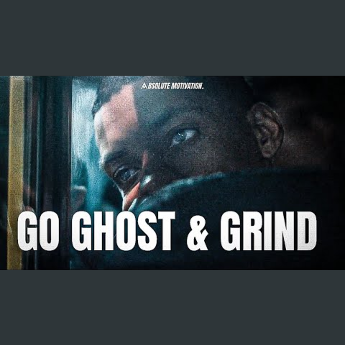 GET SERIOUS ABOUT YOUR LIFE…THERE IS NO TIME TO WASTE  - Motivational Speech