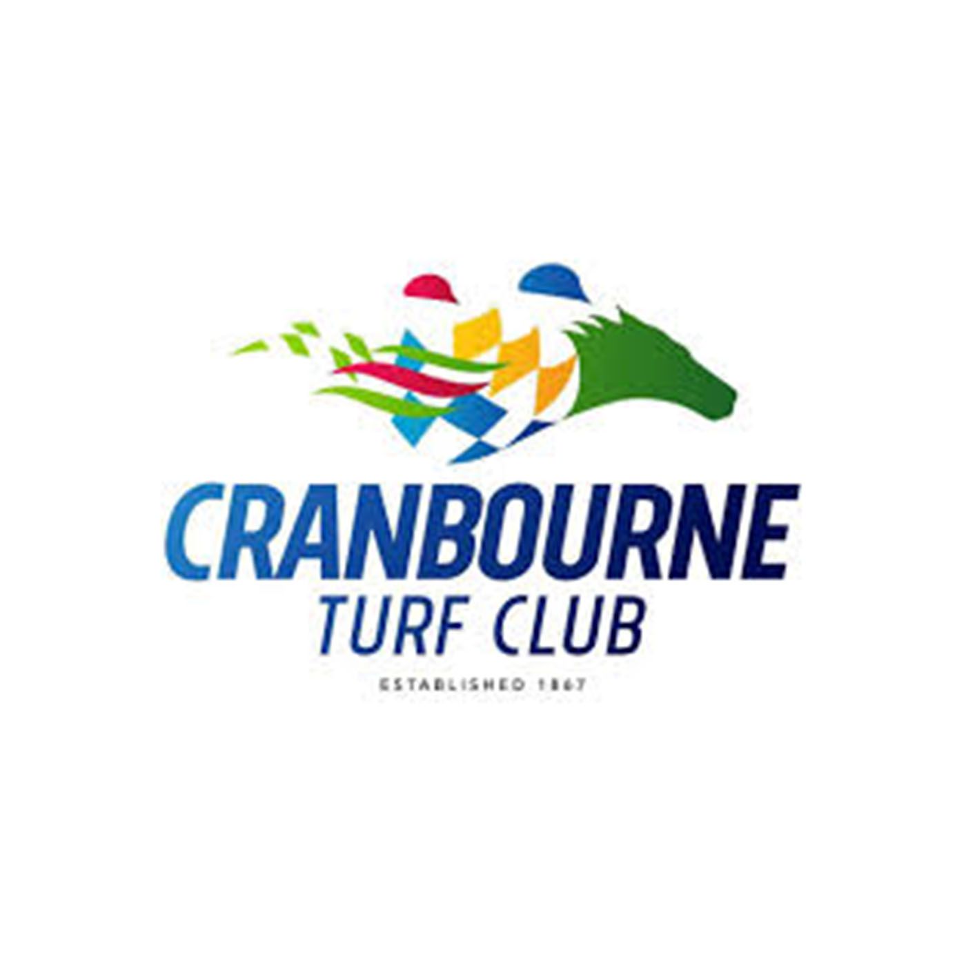 Neil Bainbridge Cranbourne Turf Club  chats to Andrew Kuuse episode artwork