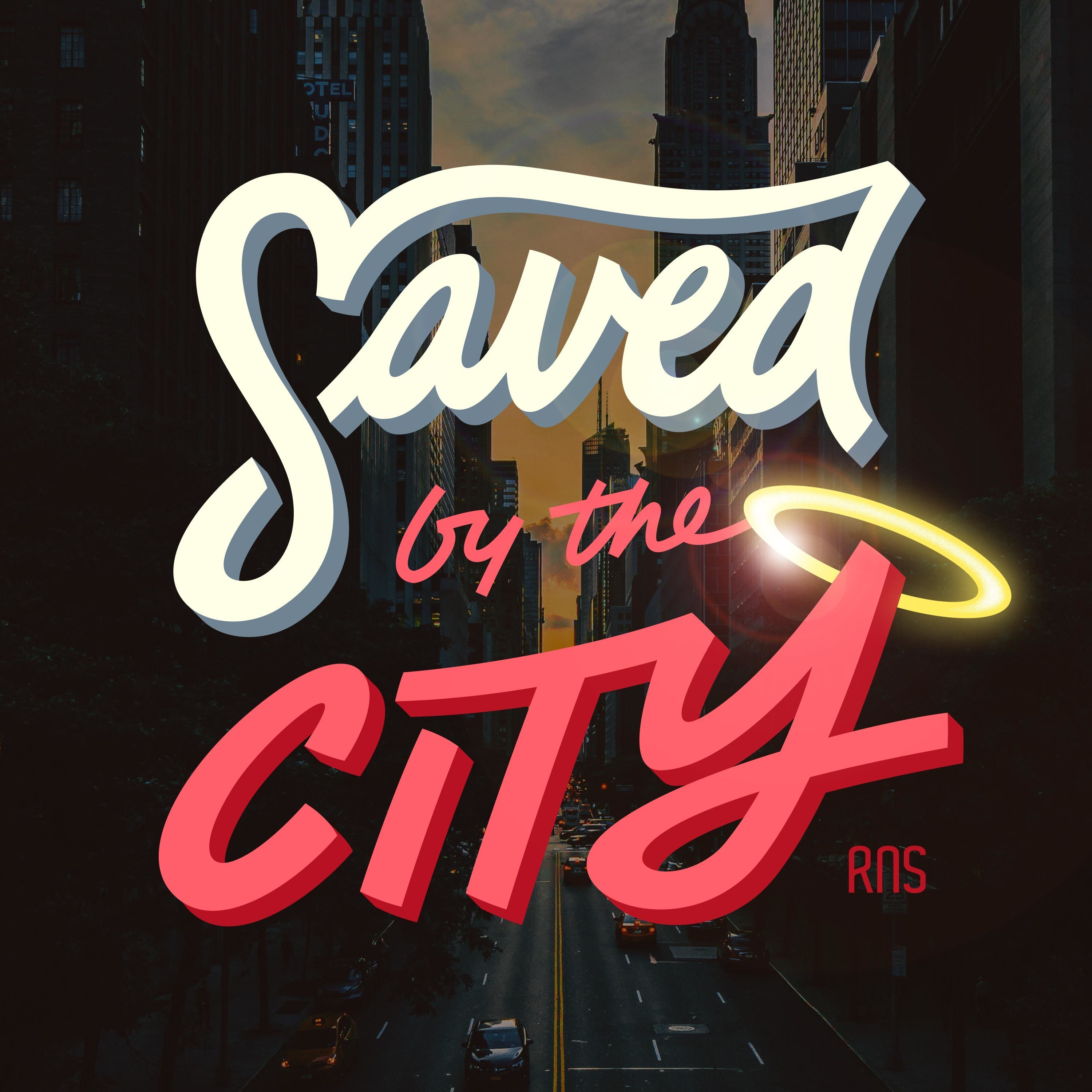 Saved by the City - The Trailer!