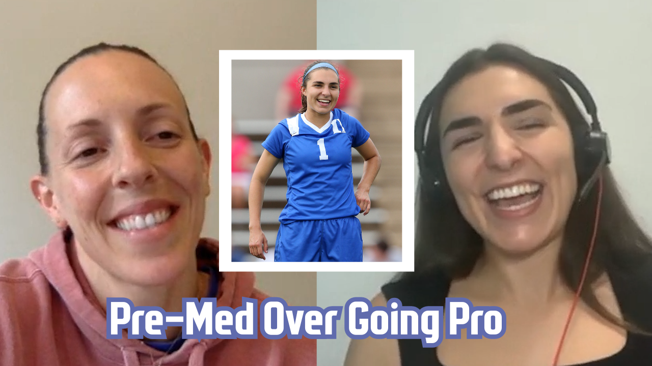 The SoccerGirl Podcast